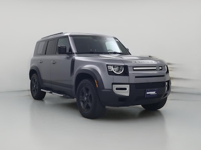 2023 Land Rover Defender 110 S