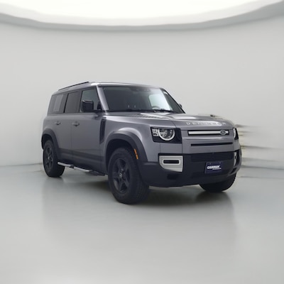 2023 Land Rover Defender 110 S