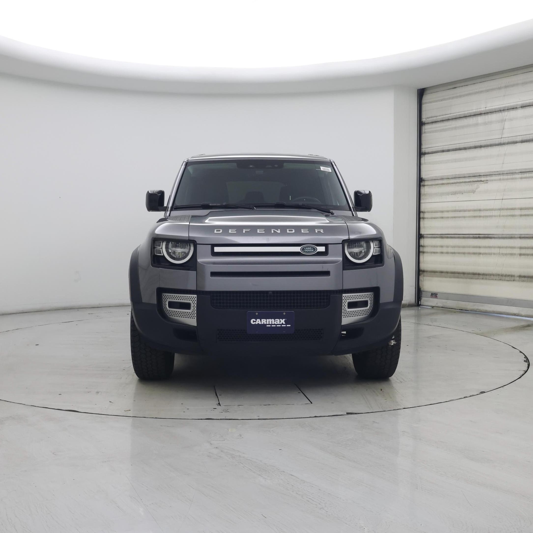 Thumbnail: 2023 Land Rover Defender - 5