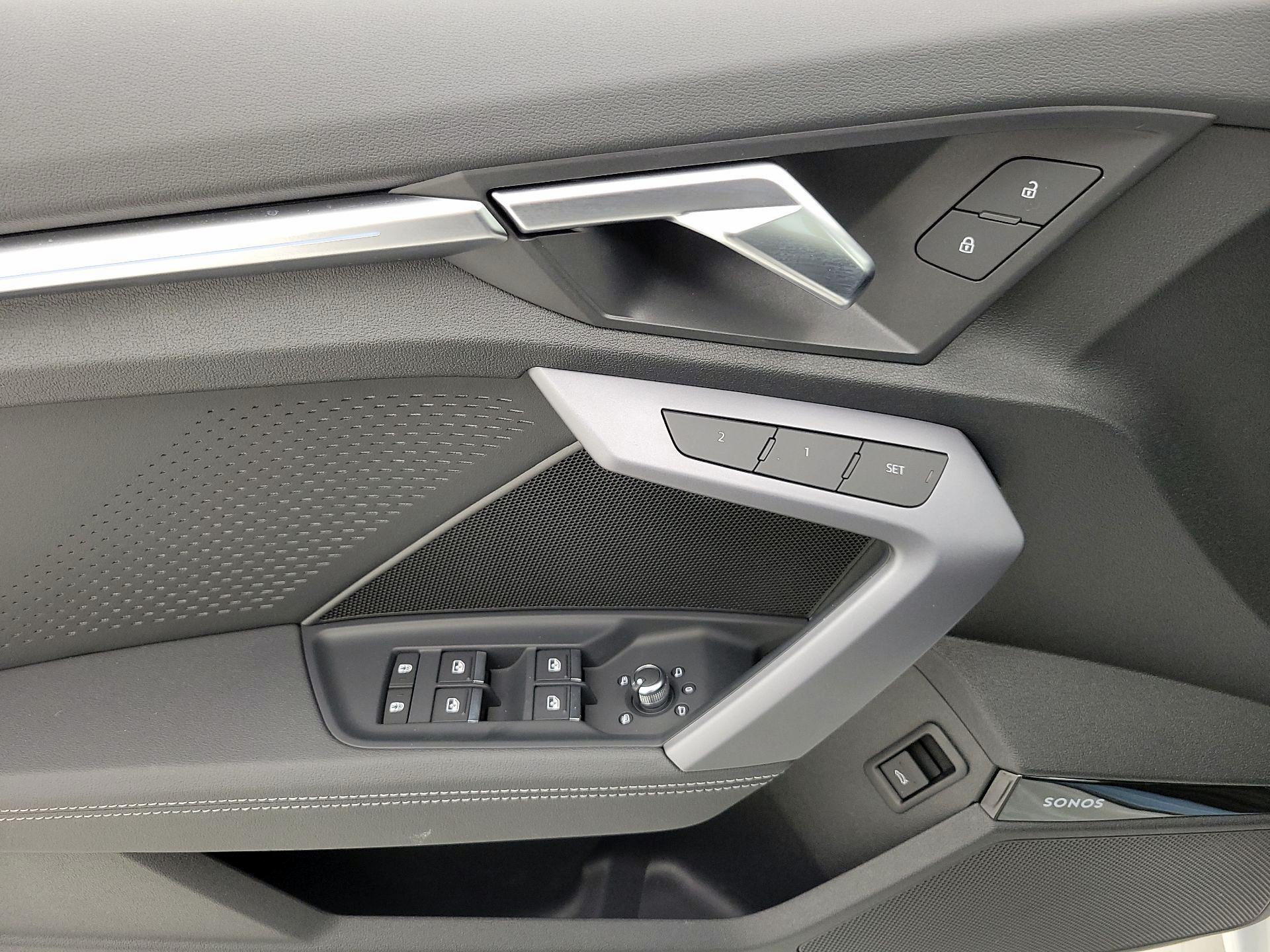 Thumbnail: 2025 Audi A3 - 12