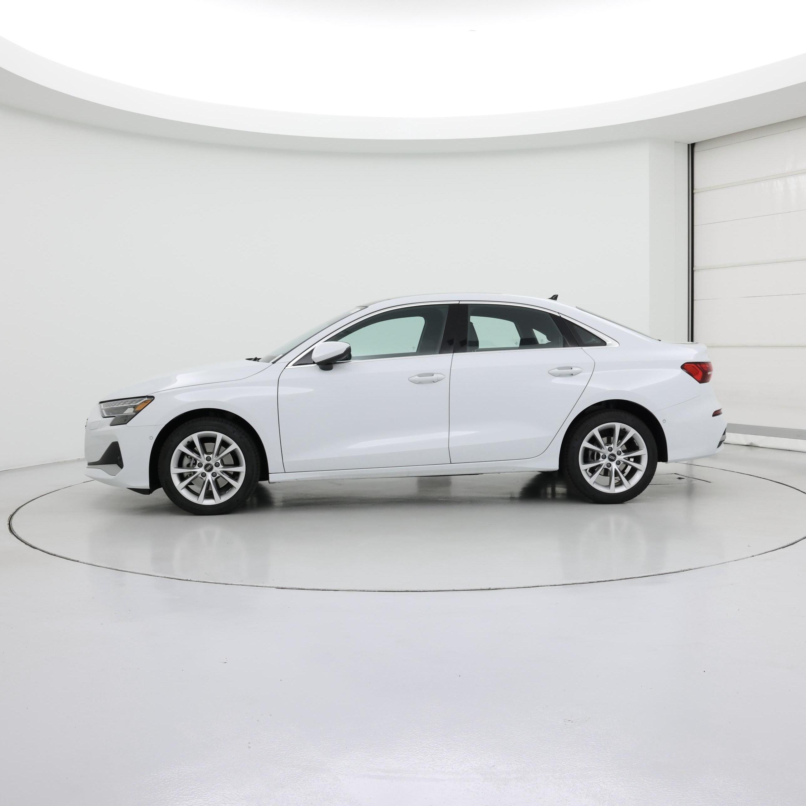 Thumbnail: 2025 Audi A3 - 3
