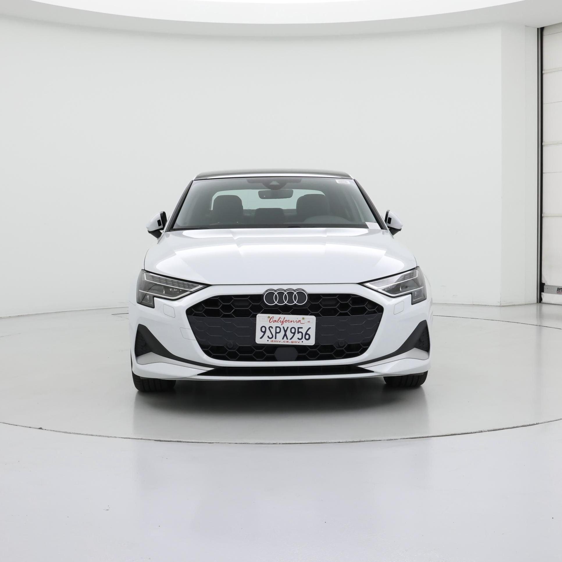 Thumbnail: 2025 Audi A3 - 5