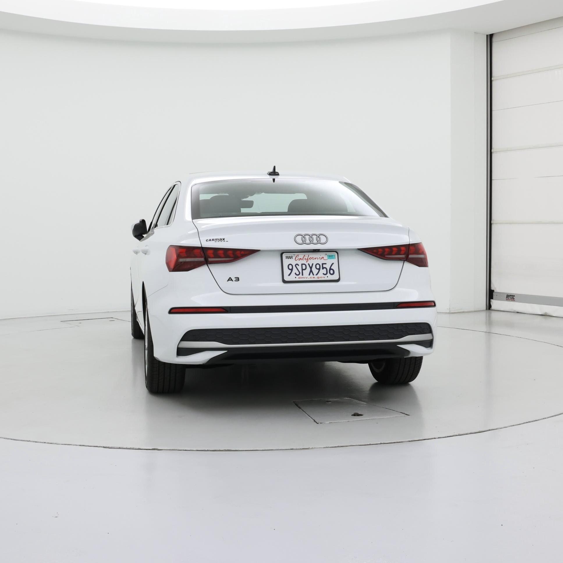 Thumbnail: 2025 Audi A3 - 6