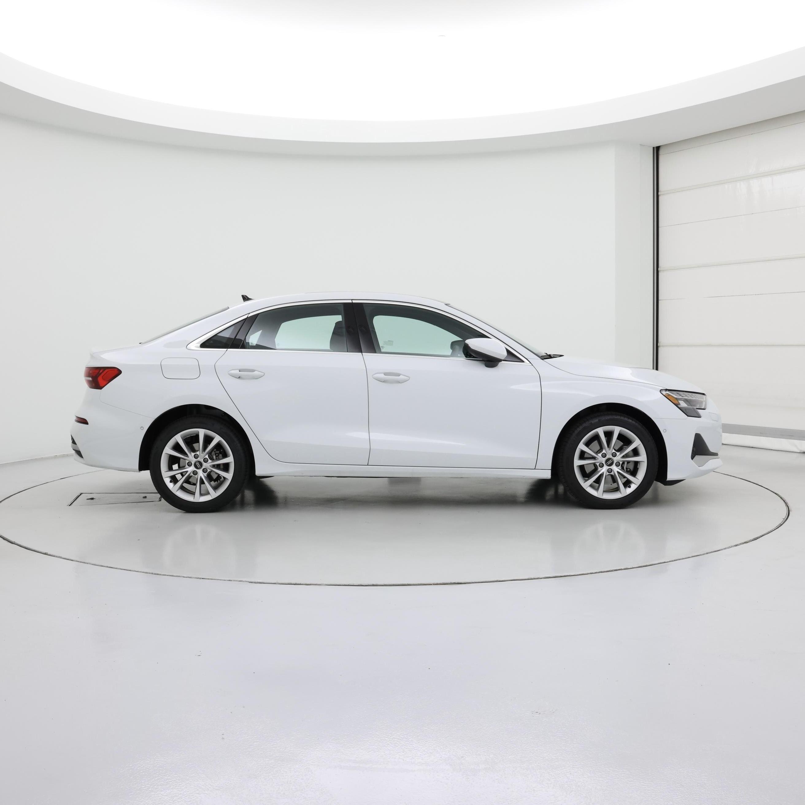 Thumbnail: 2025 Audi A3 - 7