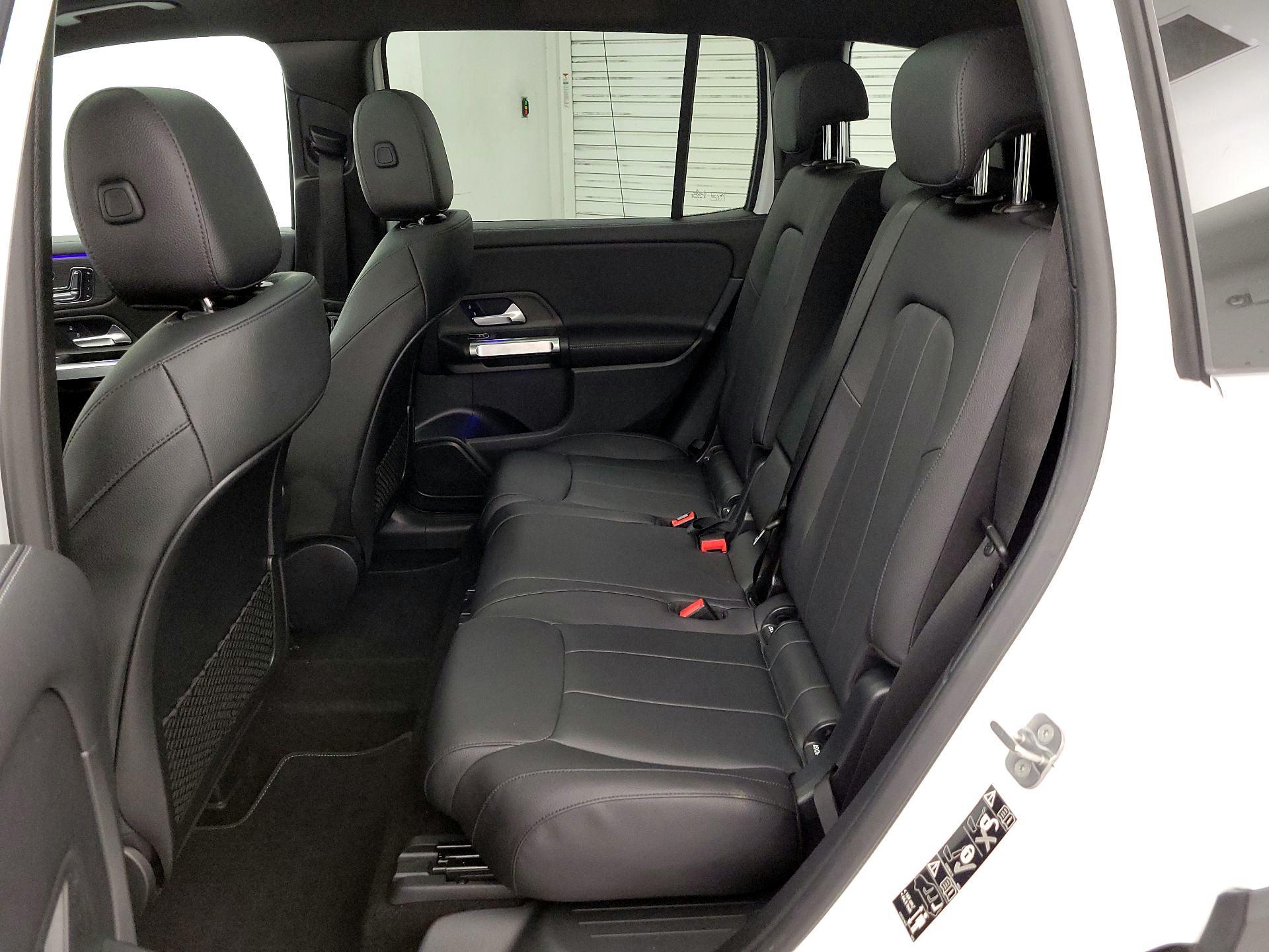 Thumbnail: 2023 Mercedes-Benz GLB - 20