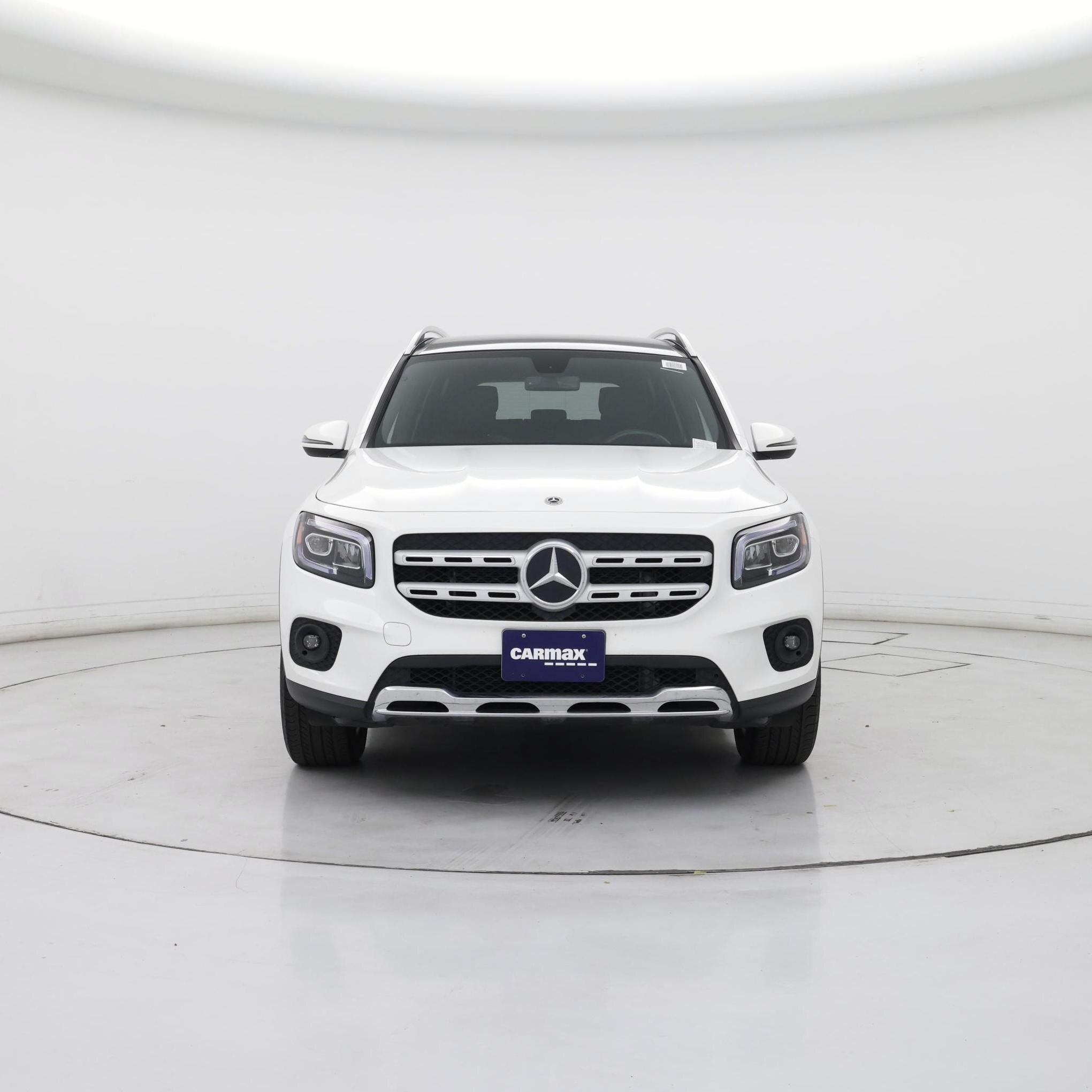 Thumbnail: 2023 Mercedes-Benz GLB - 5