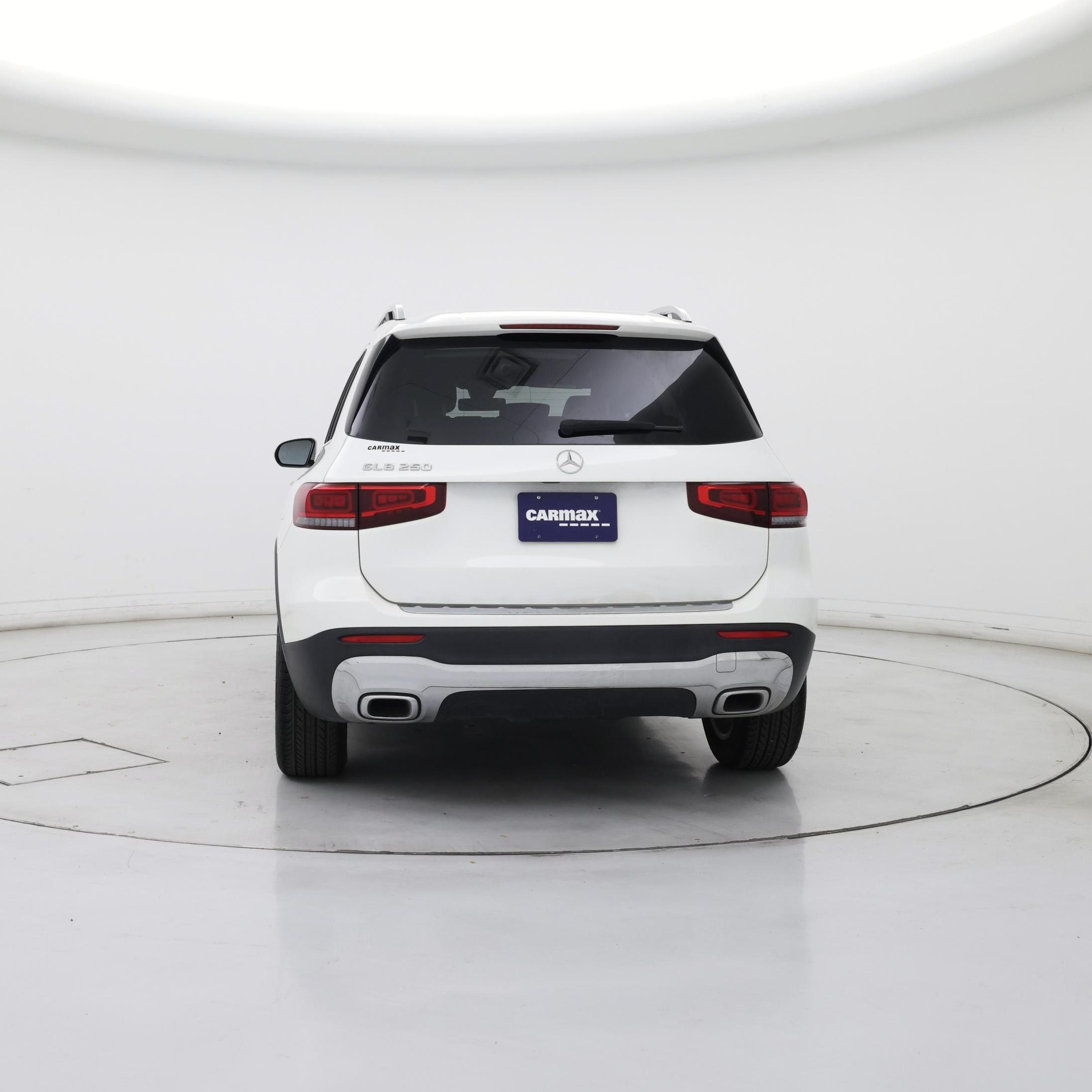 Thumbnail: 2023 Mercedes-Benz GLB - 6