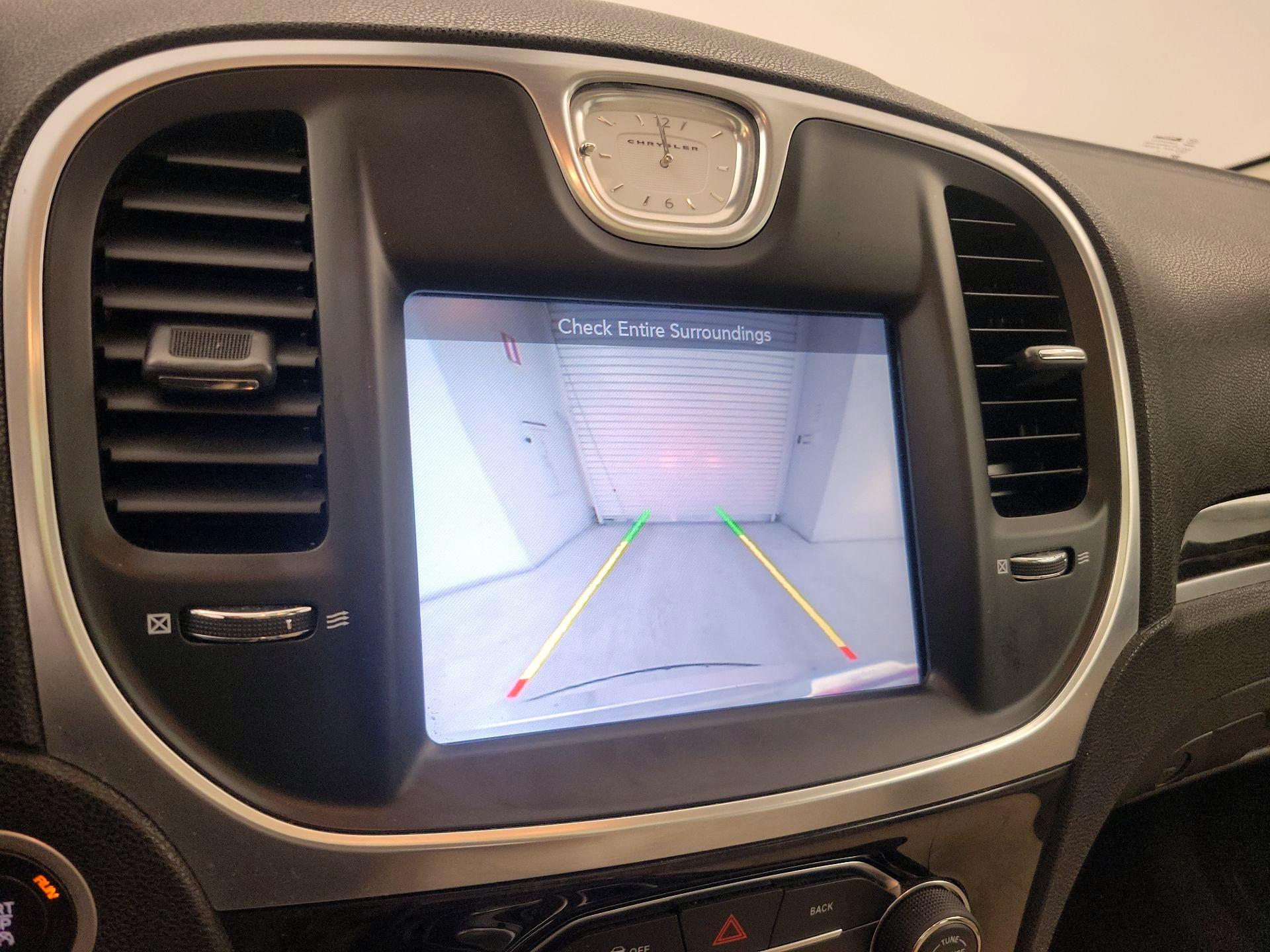 Thumbnail: 2016 Chrysler 300 - 15