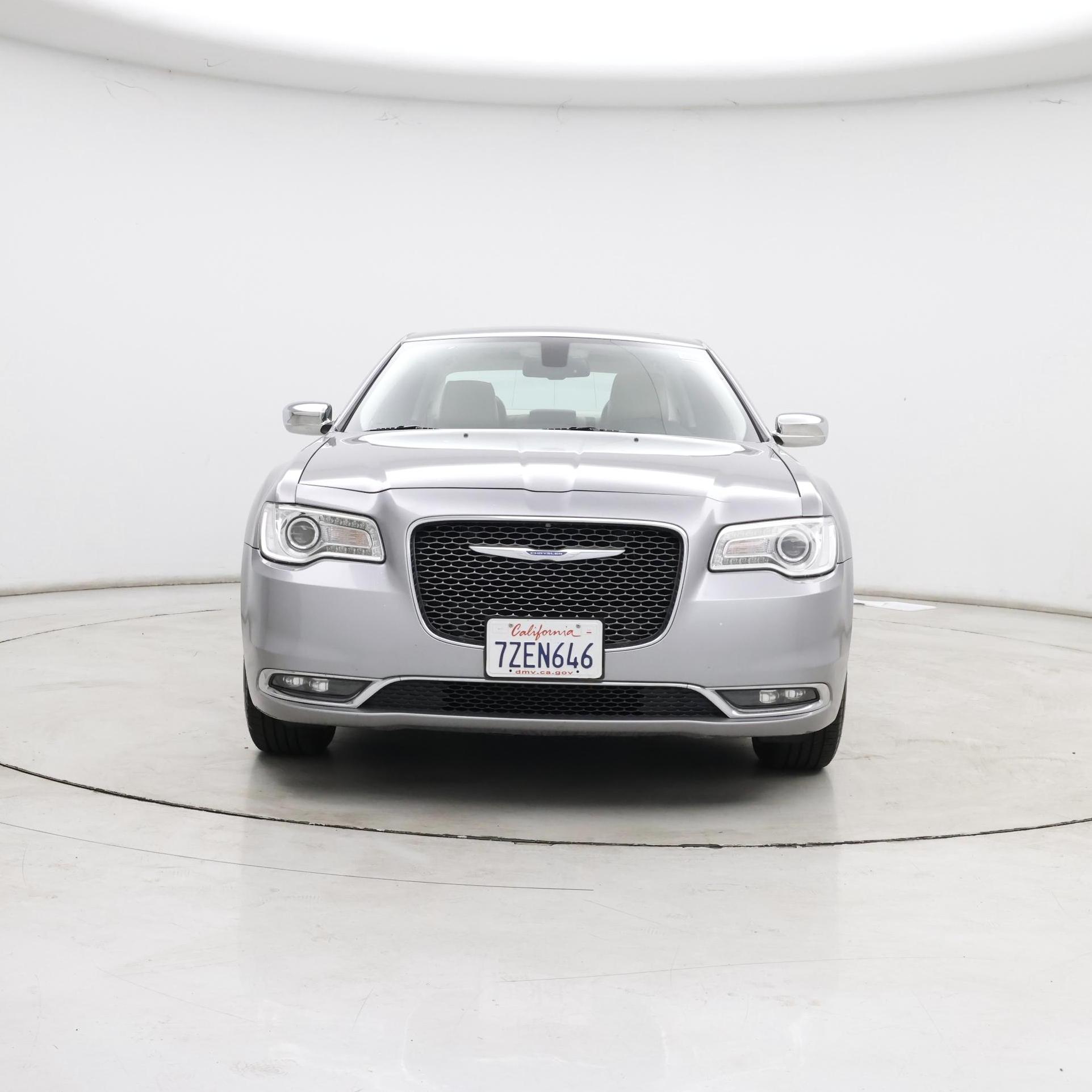 Thumbnail: 2016 Chrysler 300 - 5