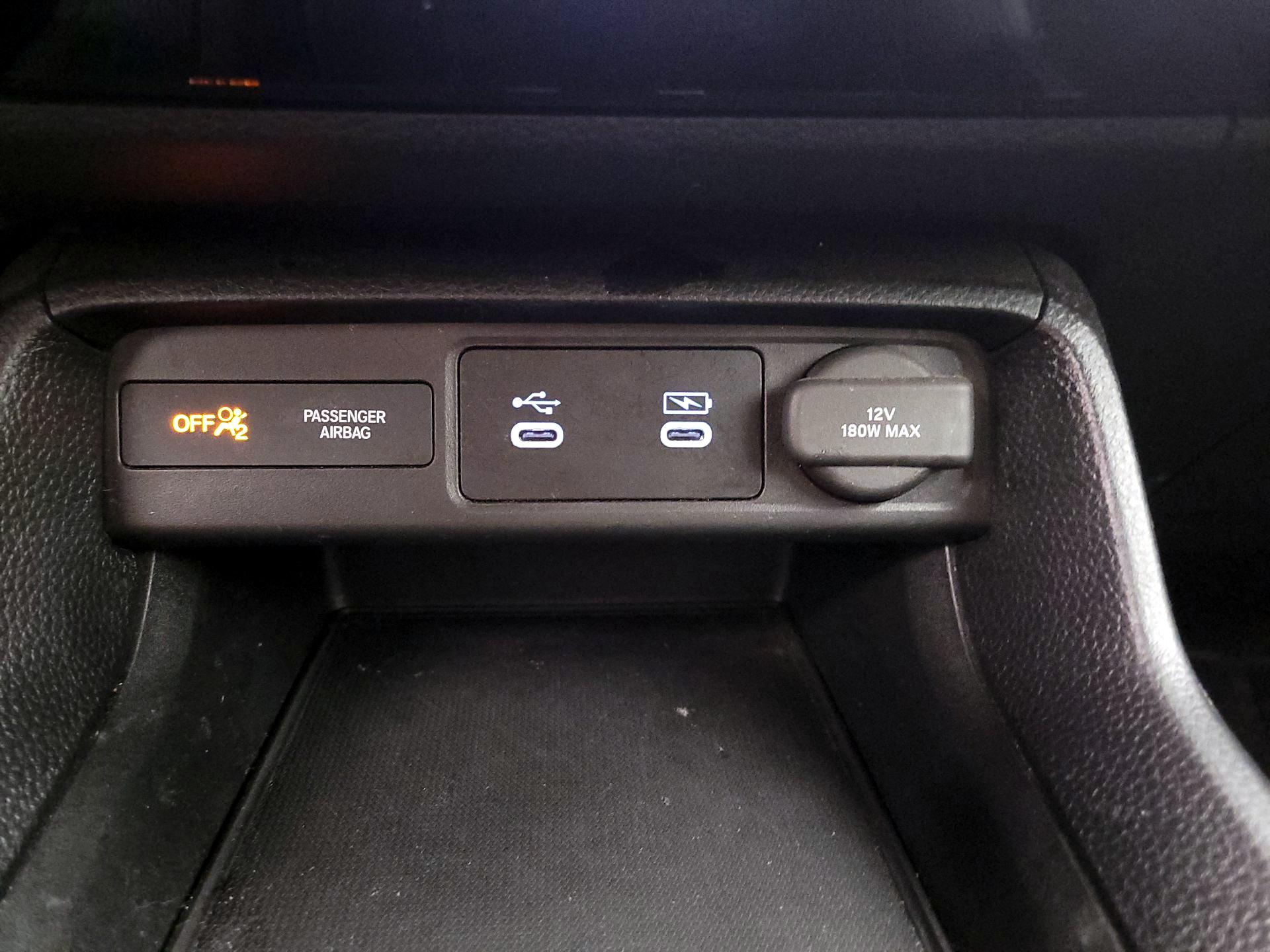 Thumbnail: 2025 Honda Civic - 18