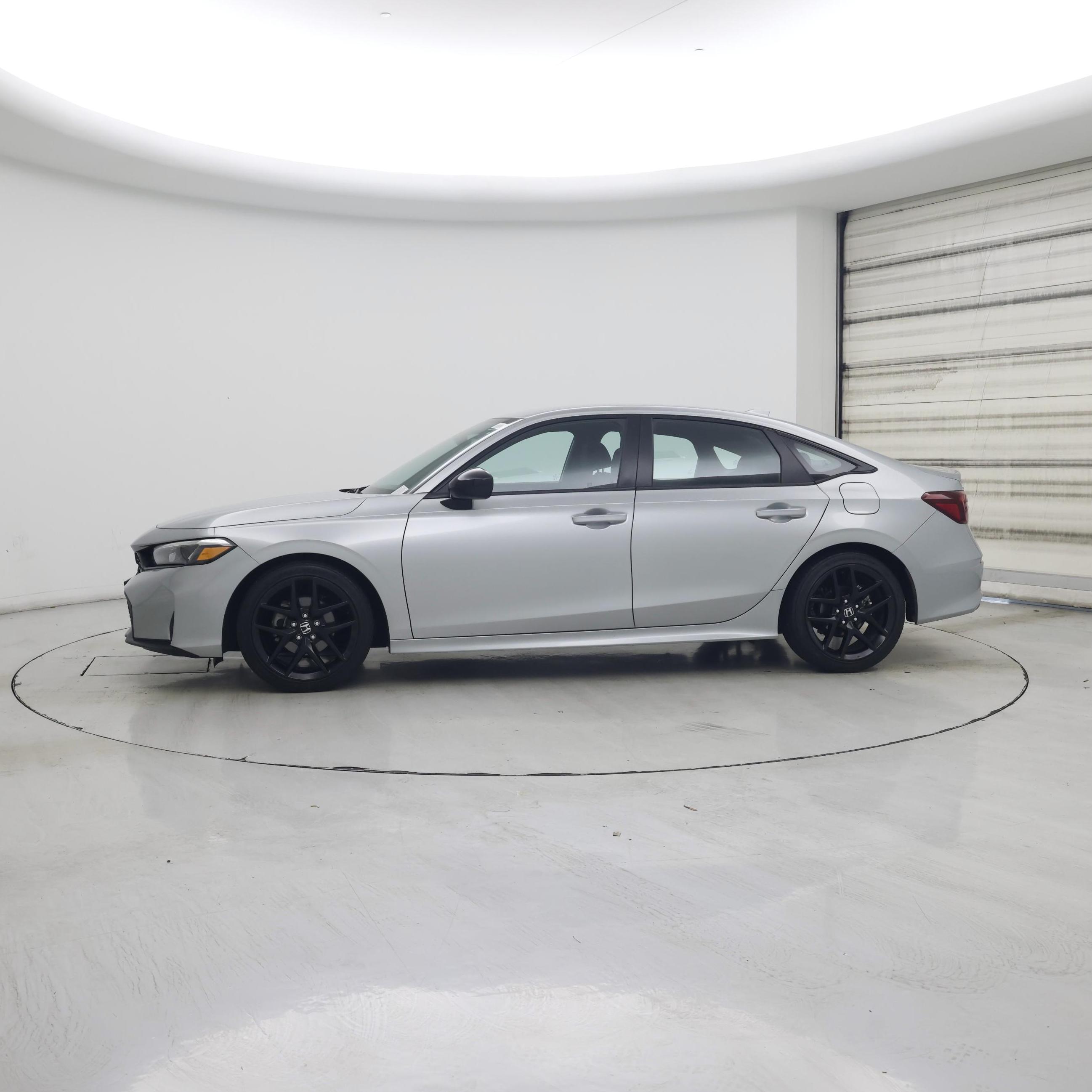 Thumbnail: 2025 Honda Civic - 3