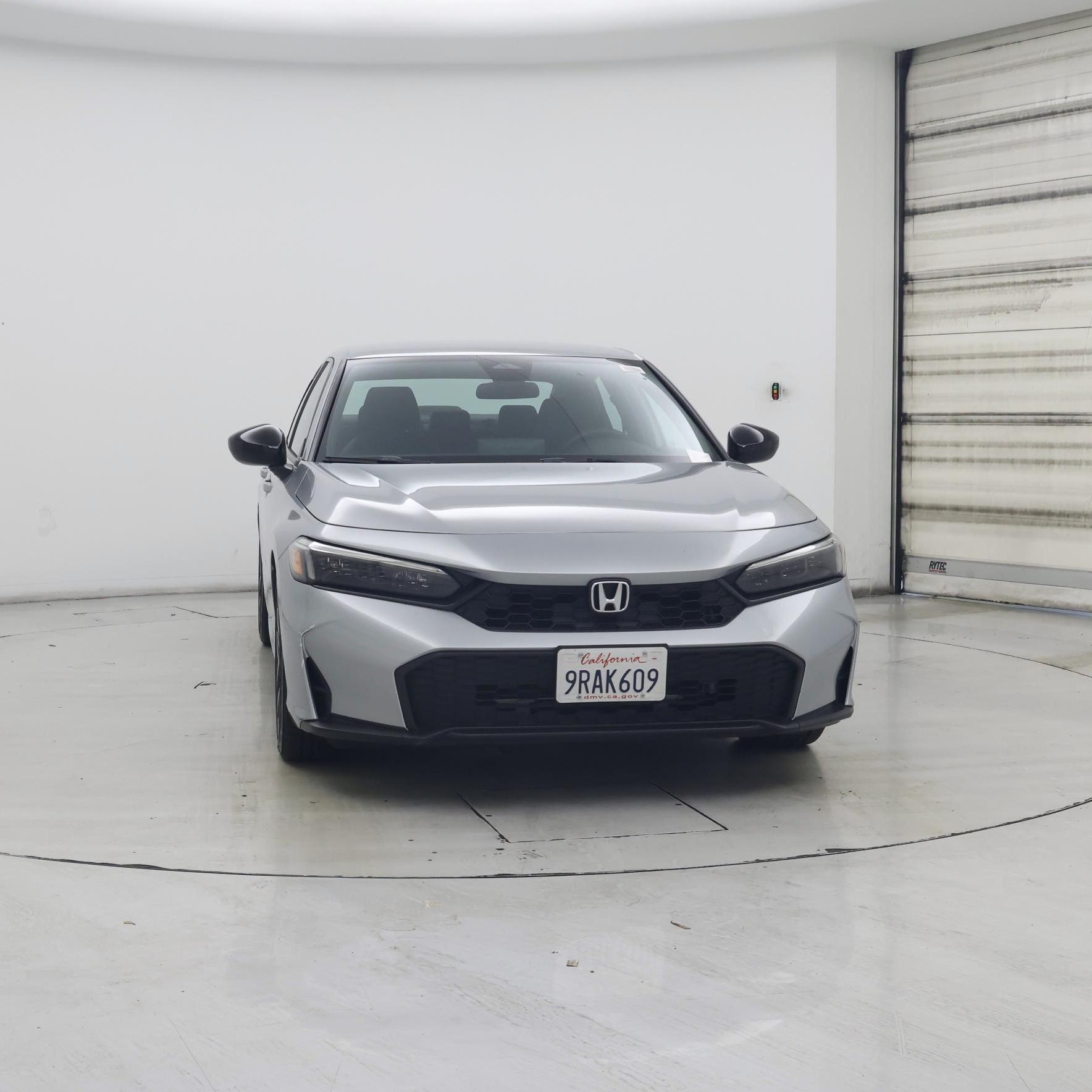 Thumbnail: 2025 Honda Civic - 5