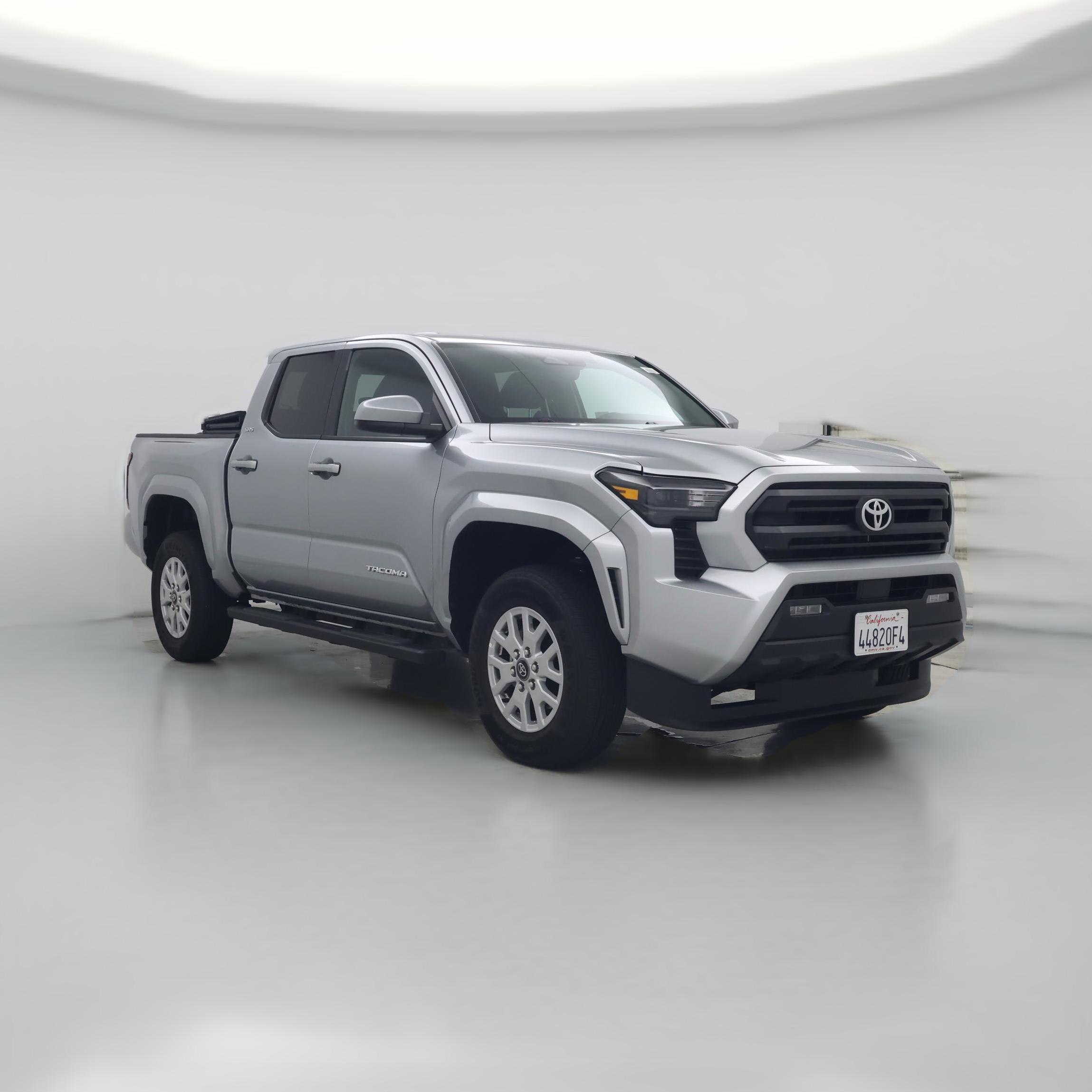 Thumbnail: 2025 Toyota Tacoma - 1