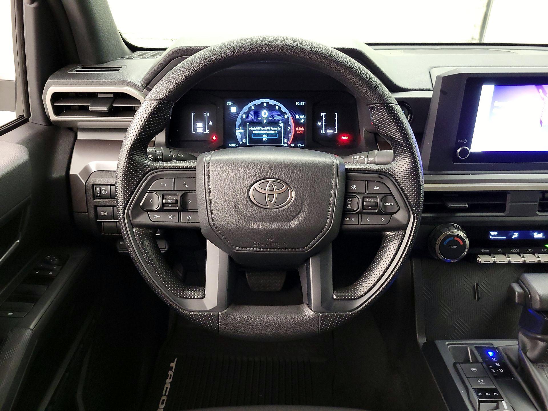 Thumbnail: 2025 Toyota Tacoma - 10