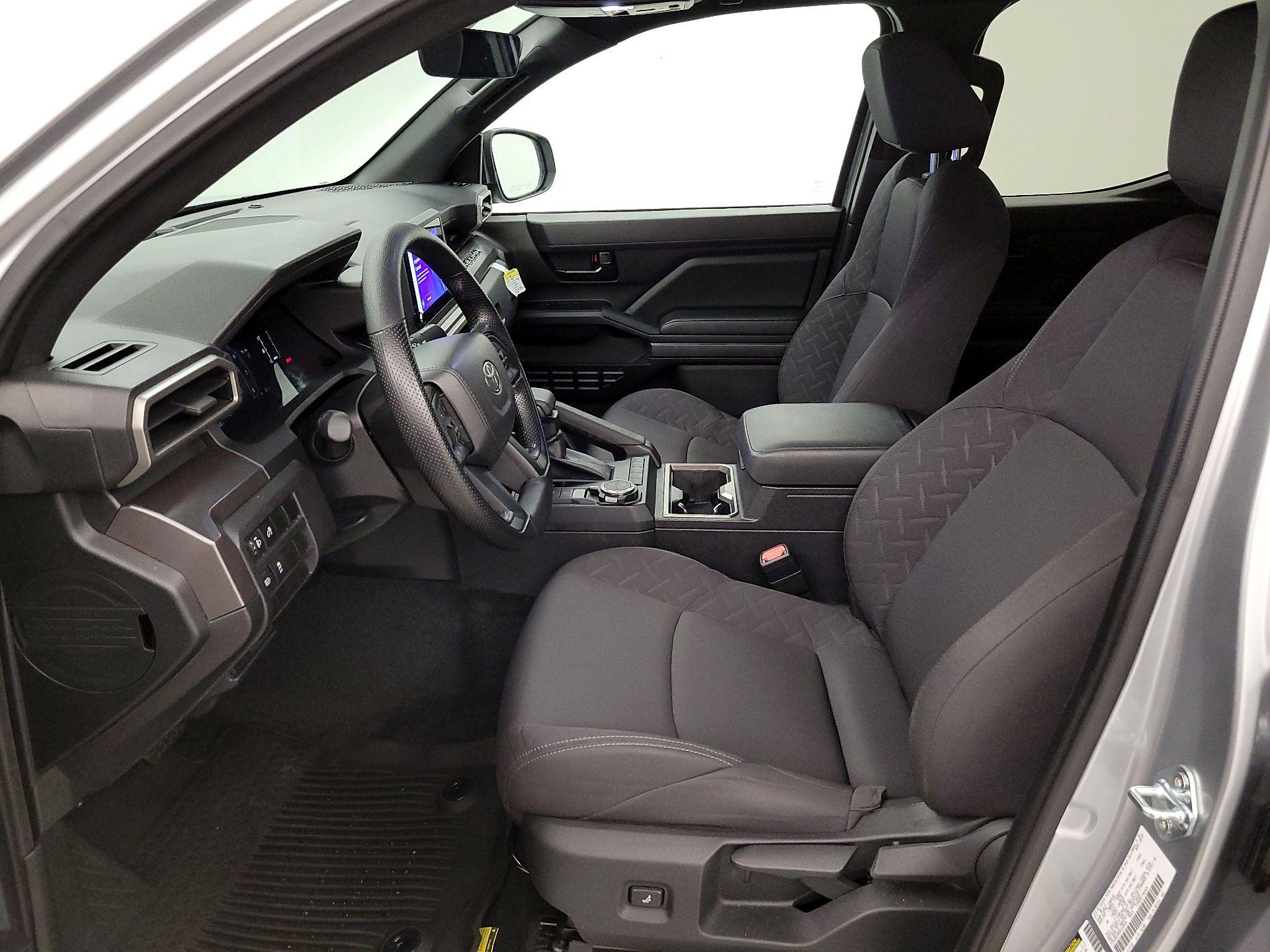 Thumbnail: 2025 Toyota Tacoma - 11