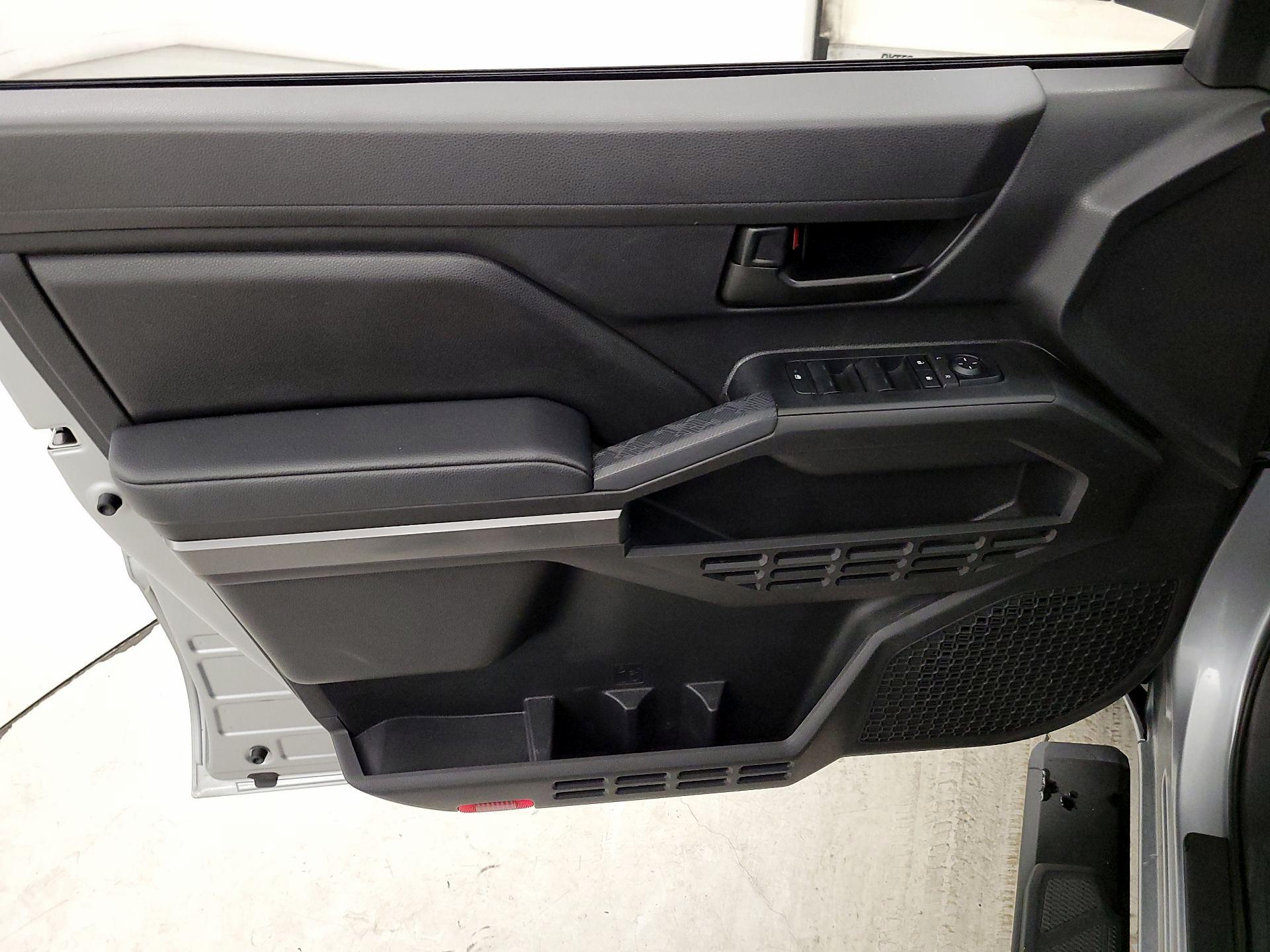 Thumbnail: 2025 Toyota Tacoma - 12