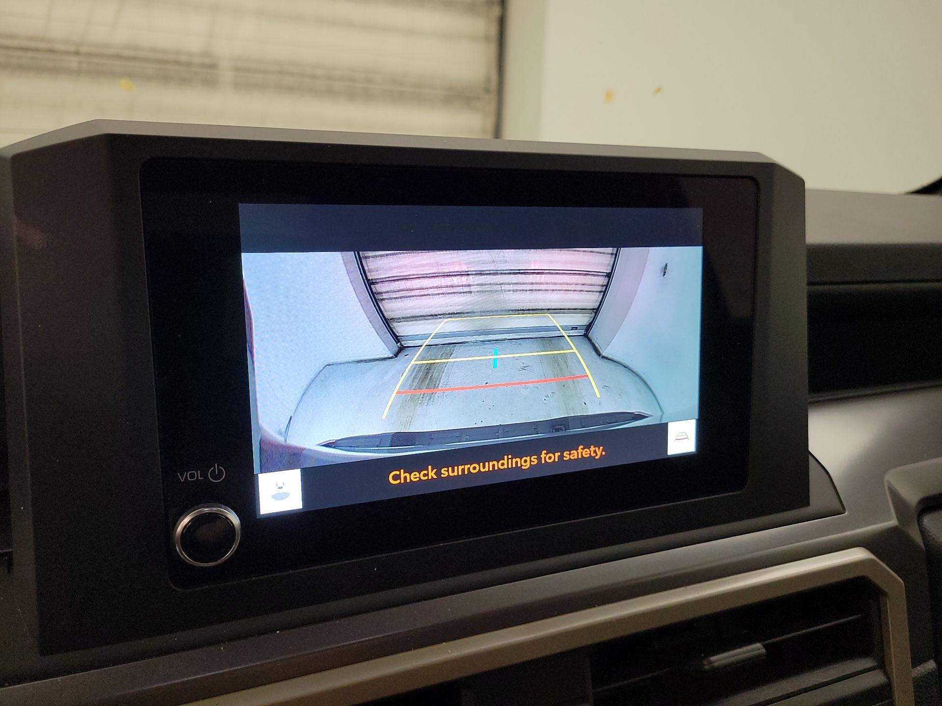 Thumbnail: 2025 Toyota Tacoma - 14