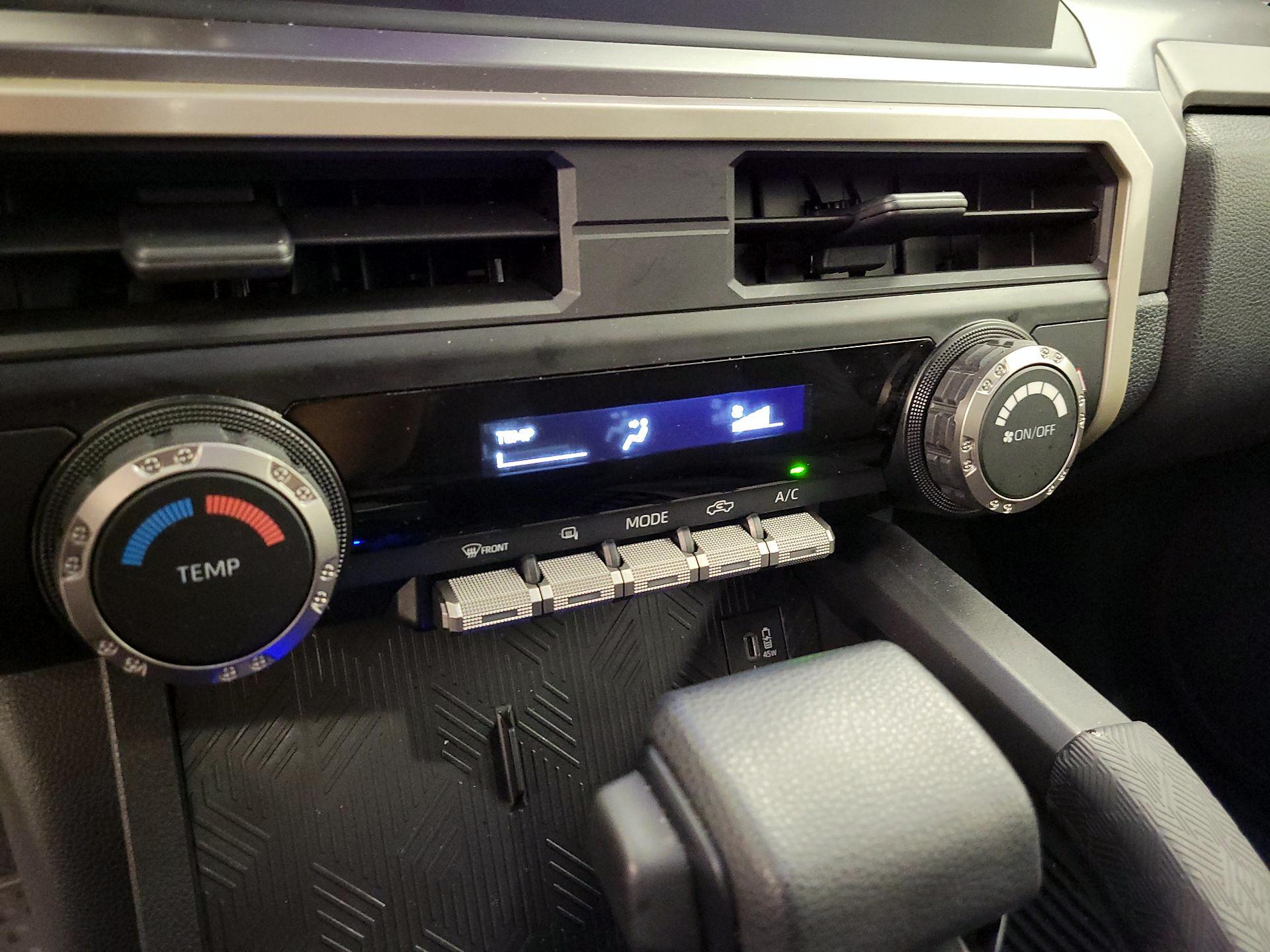 Thumbnail: 2025 Toyota Tacoma - 16