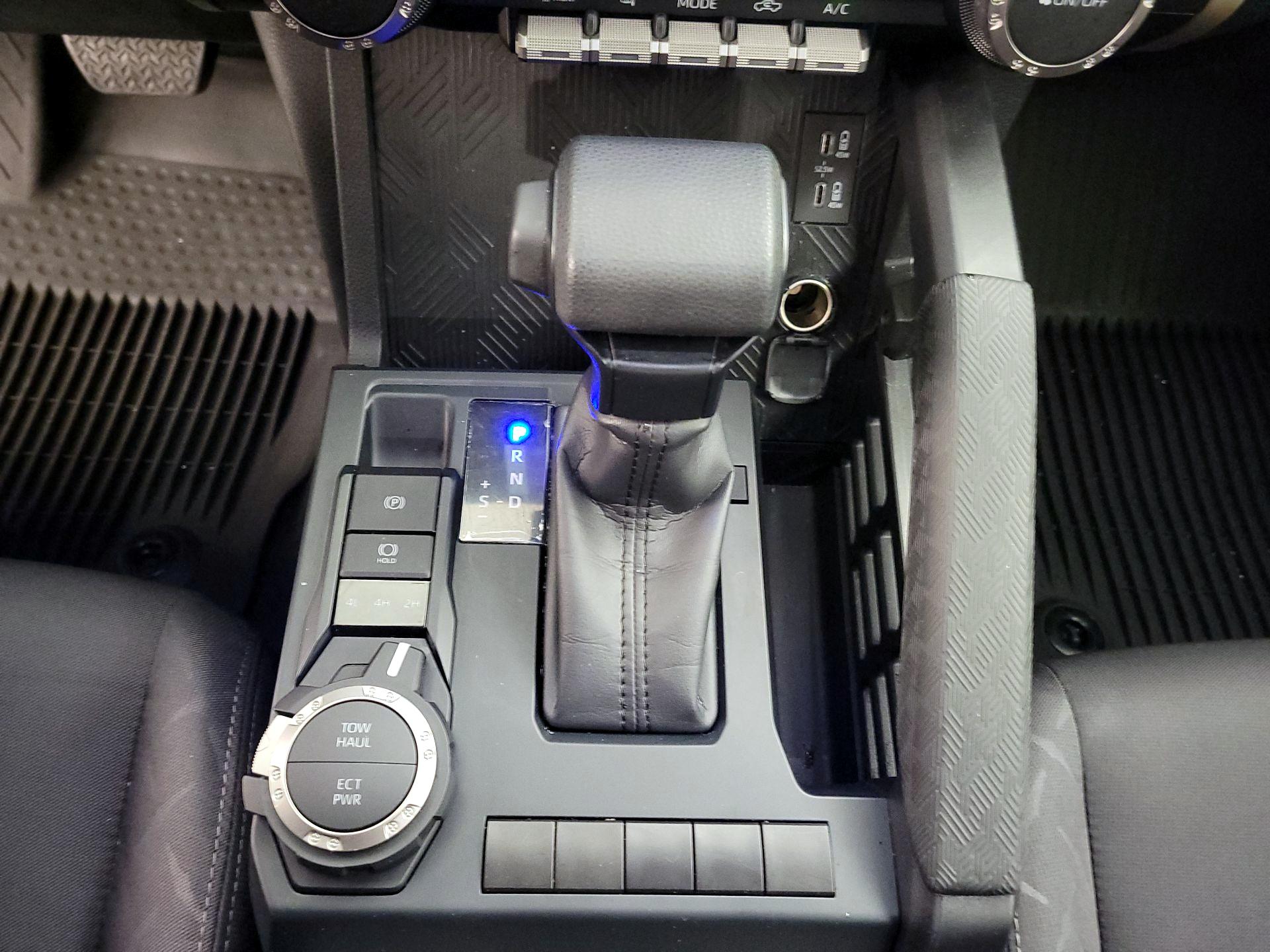 Thumbnail: 2025 Toyota Tacoma - 17