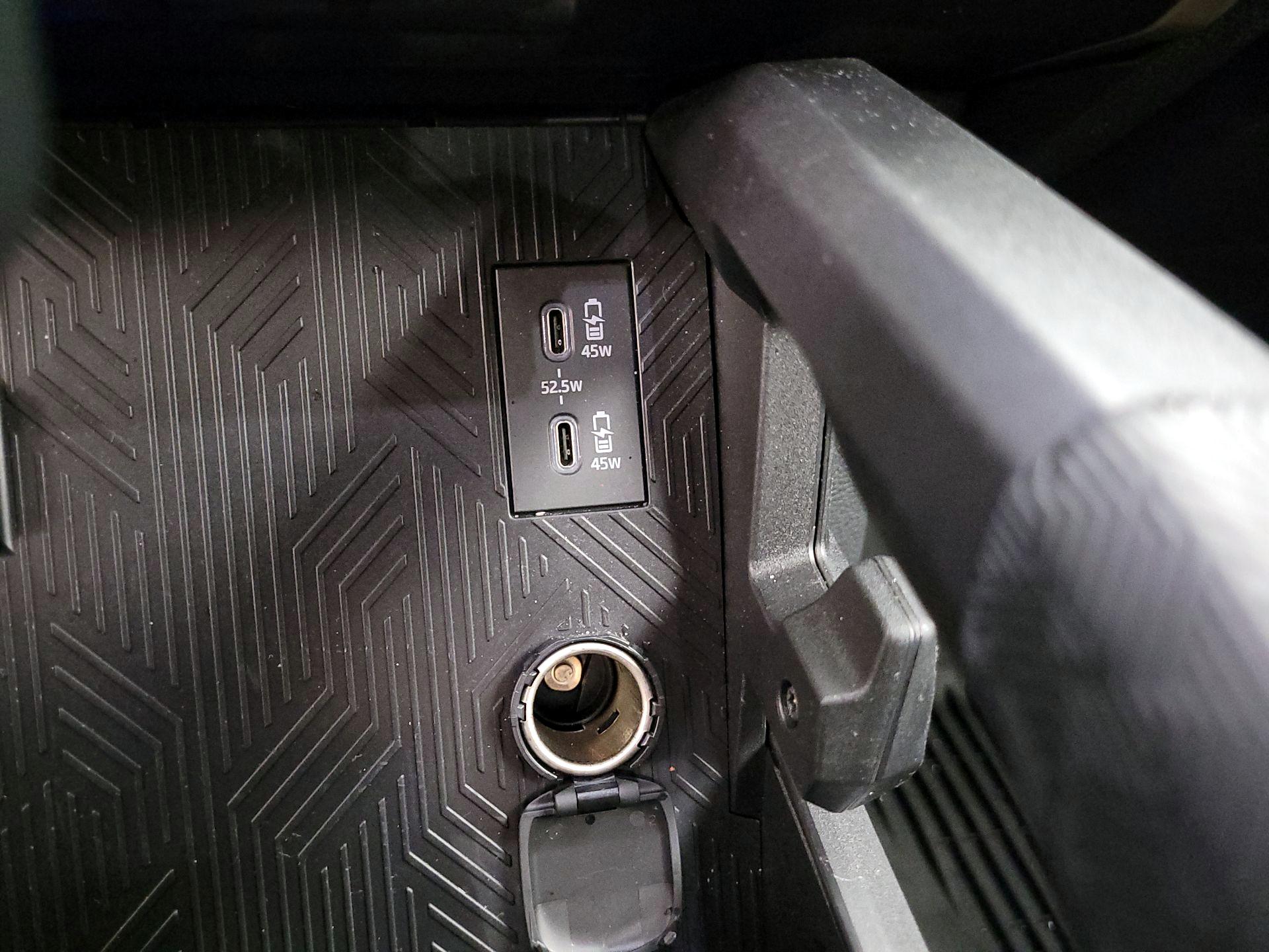 Thumbnail: 2025 Toyota Tacoma - 18