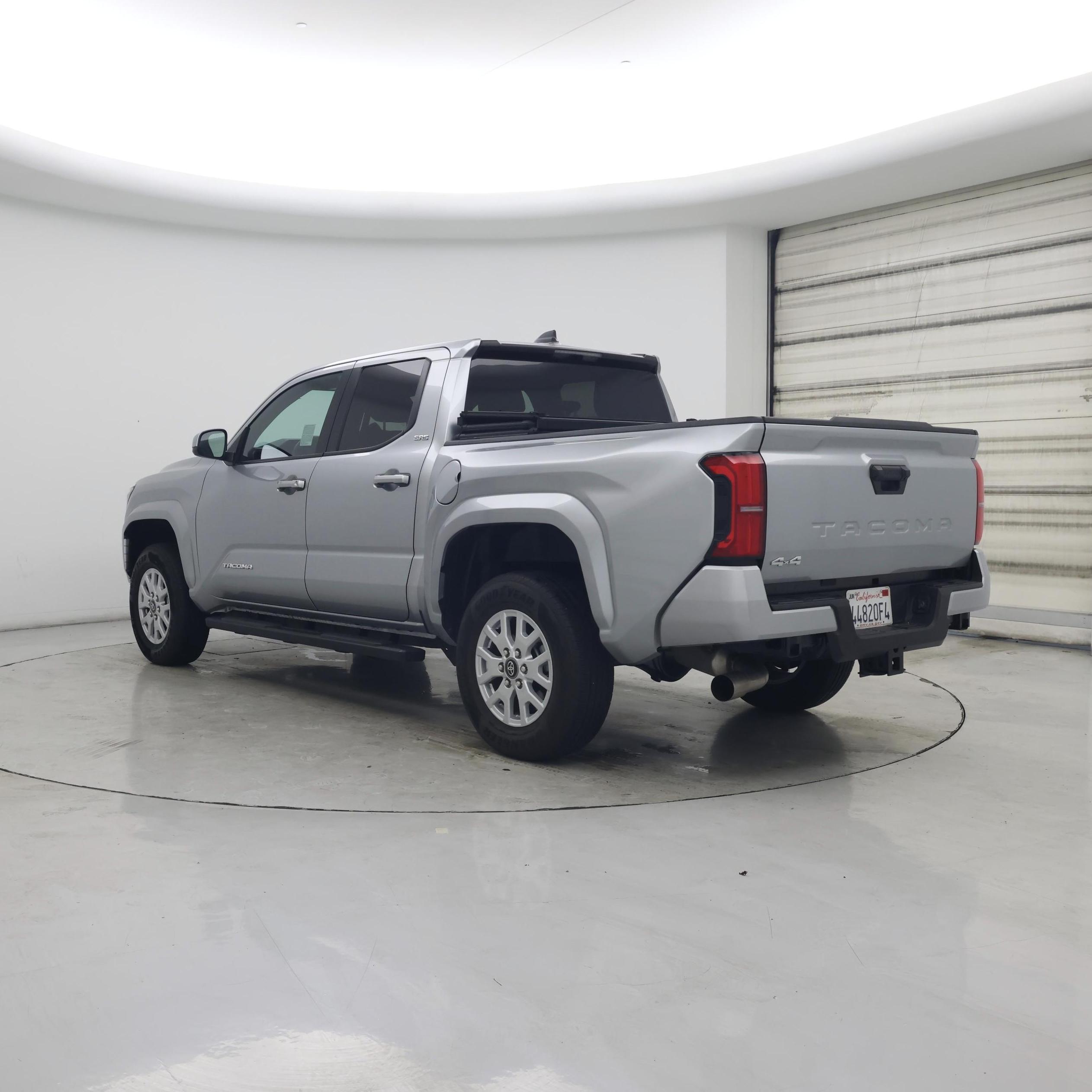 Thumbnail: 2025 Toyota Tacoma - 2