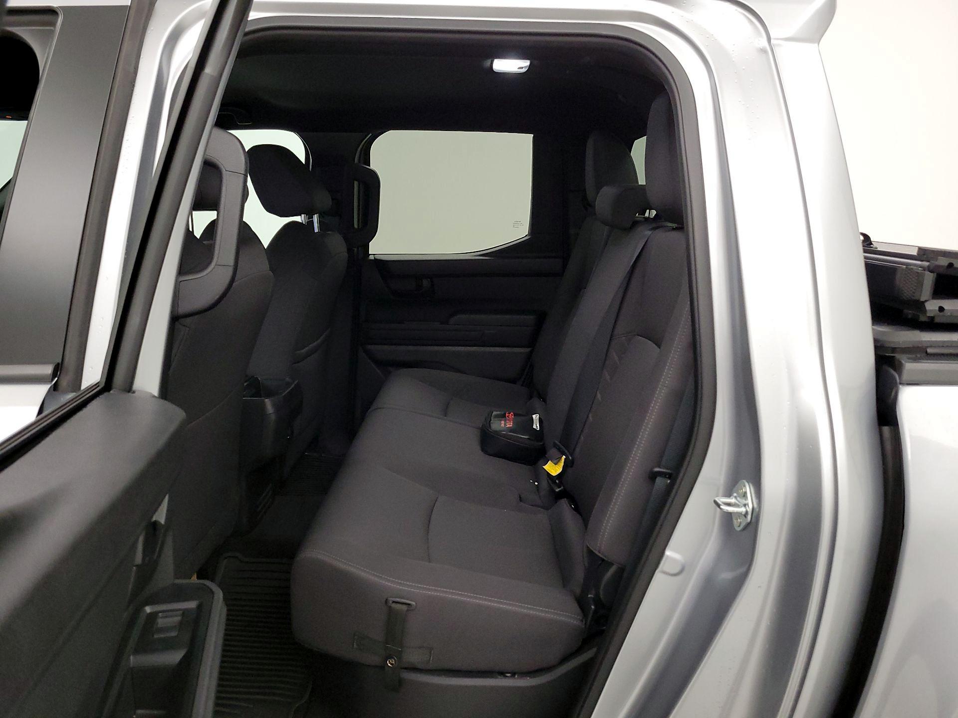 Thumbnail: 2025 Toyota Tacoma - 19