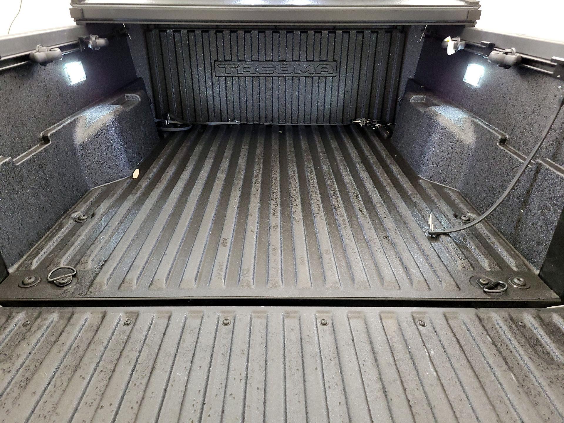 Thumbnail: 2025 Toyota Tacoma - 20