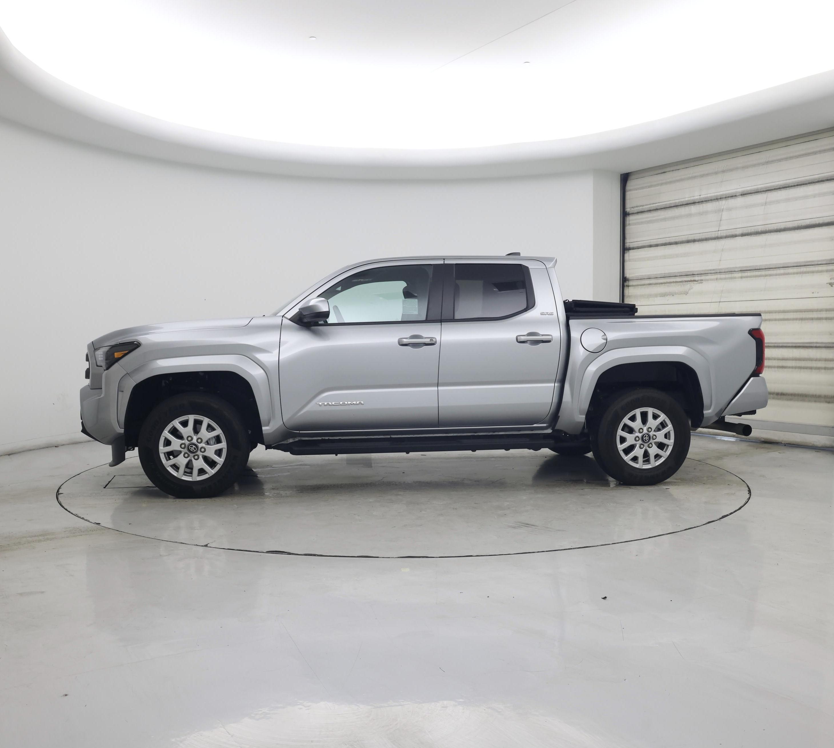 Thumbnail: 2025 Toyota Tacoma - 3