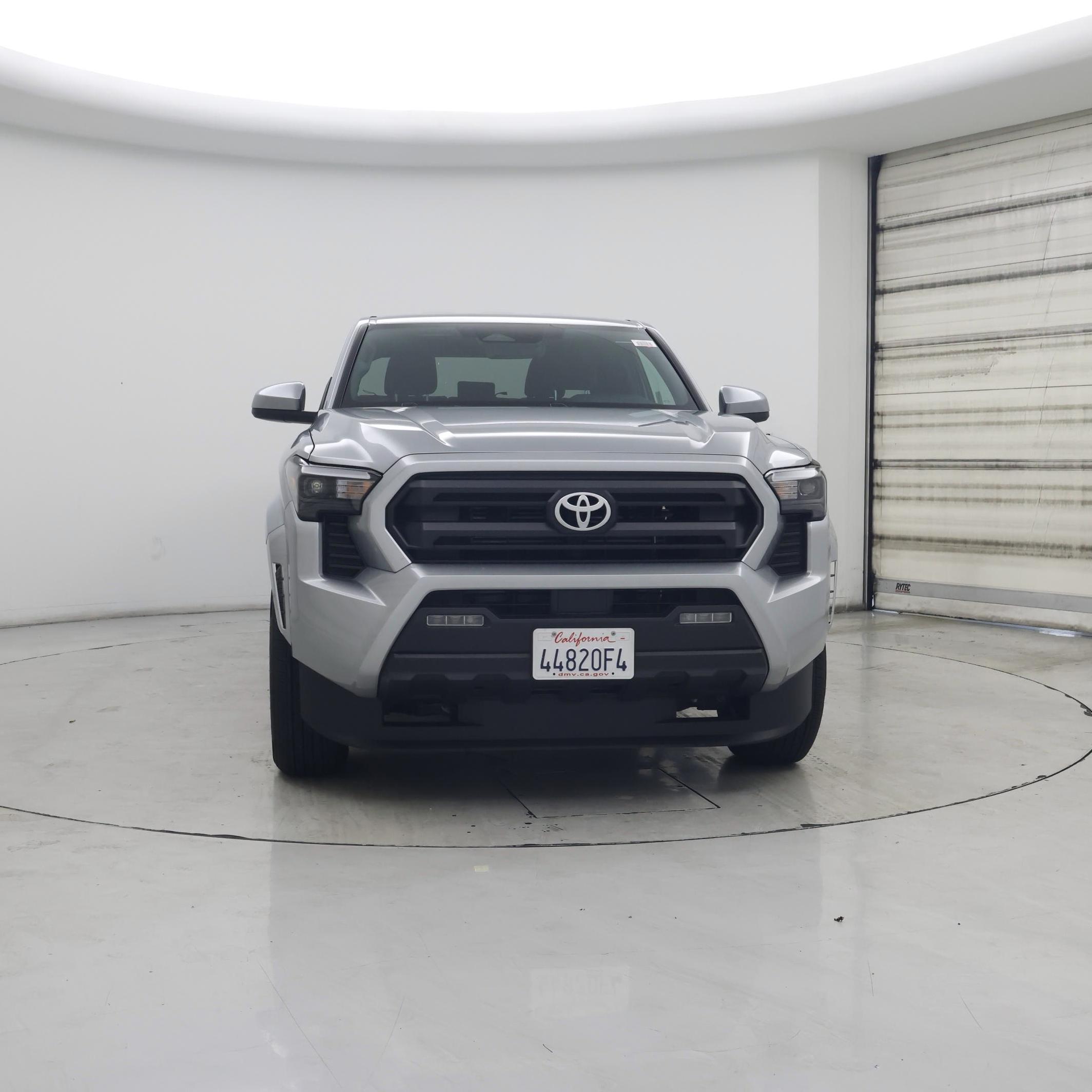 Thumbnail: 2025 Toyota Tacoma - 5