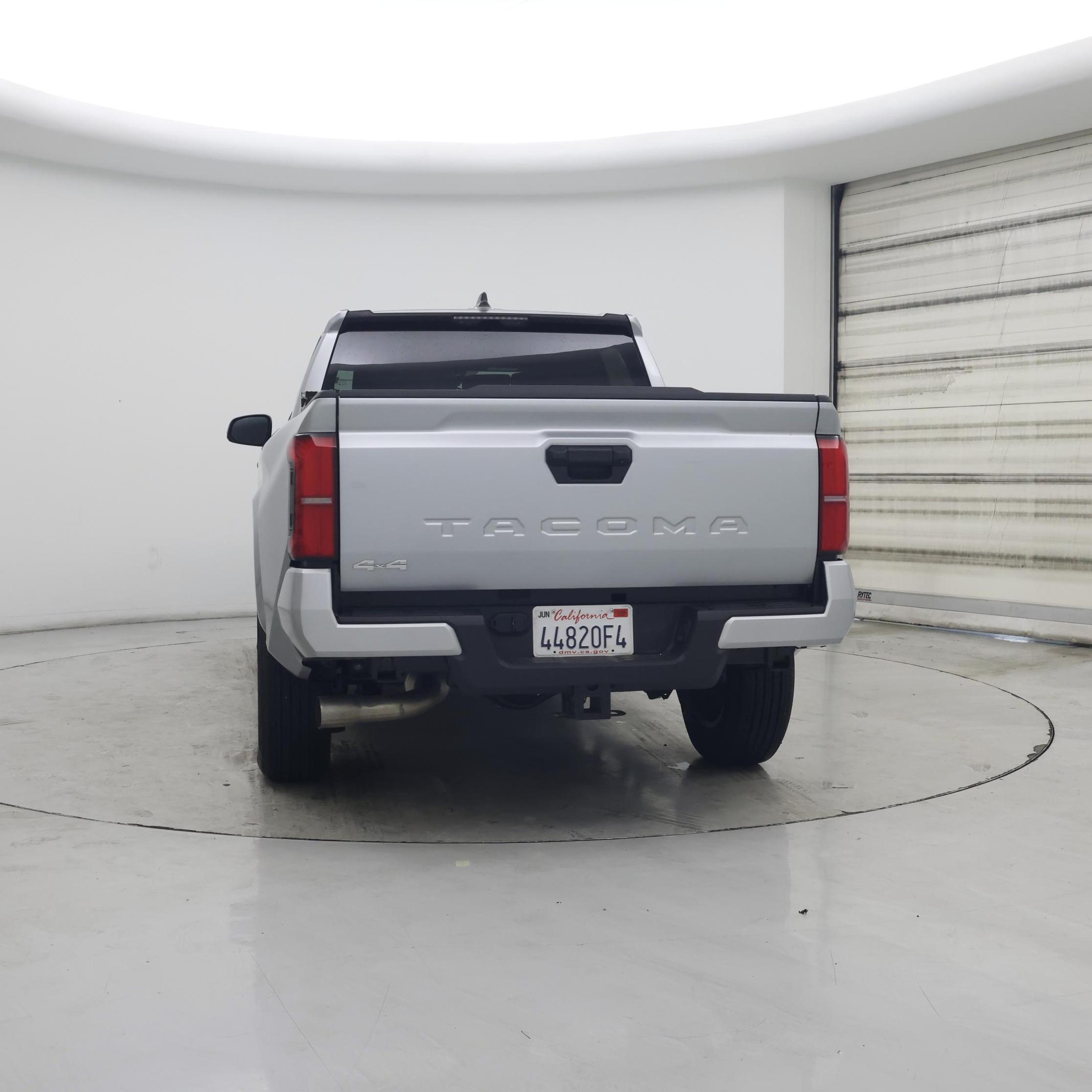 Thumbnail: 2025 Toyota Tacoma - 6