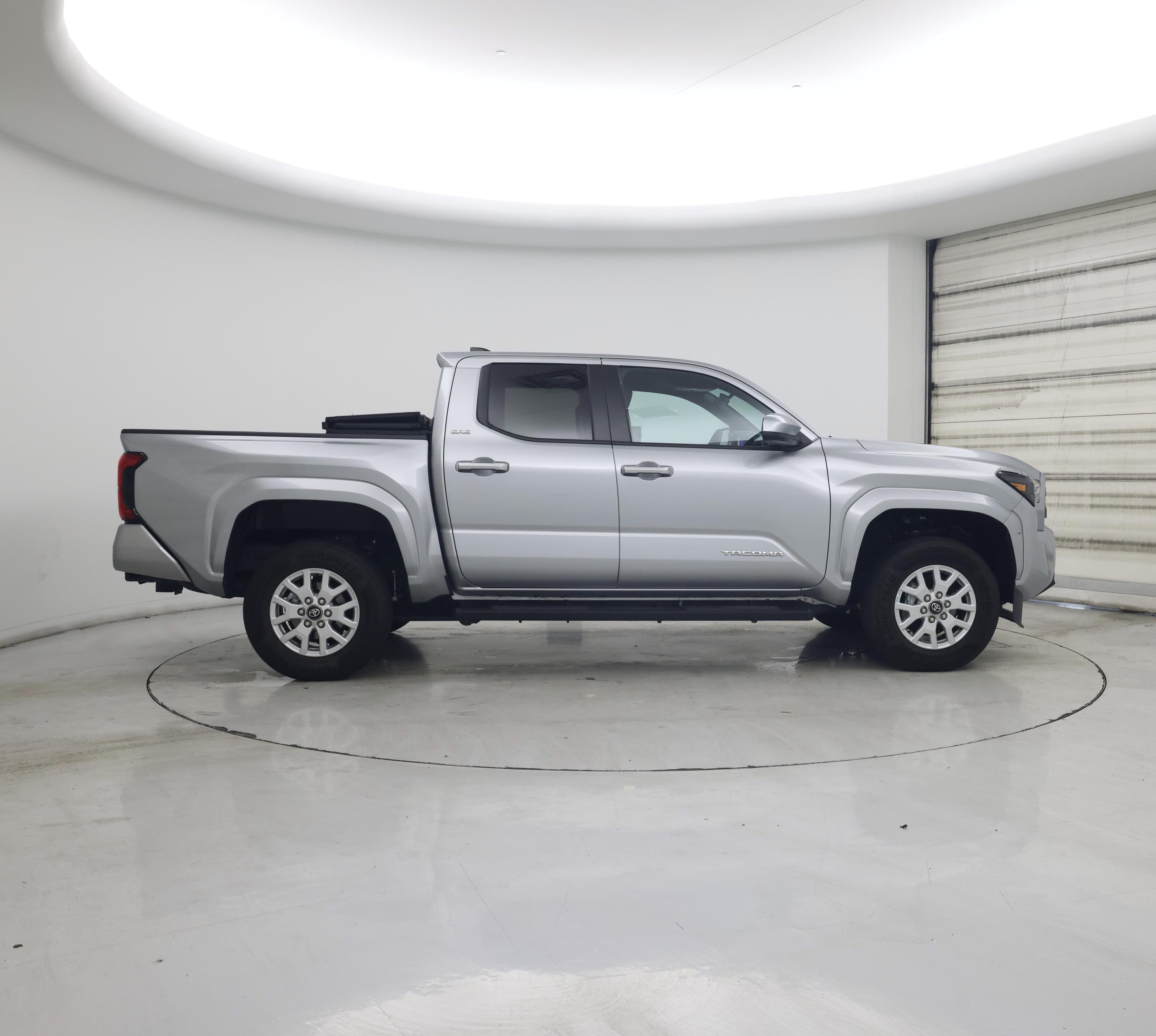 Thumbnail: 2025 Toyota Tacoma - 7