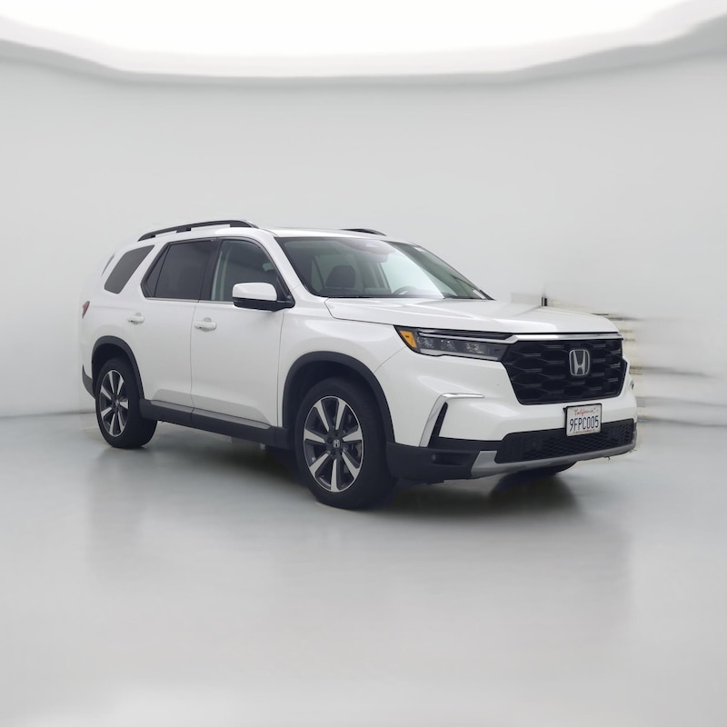2023 Honda Pilot Touring