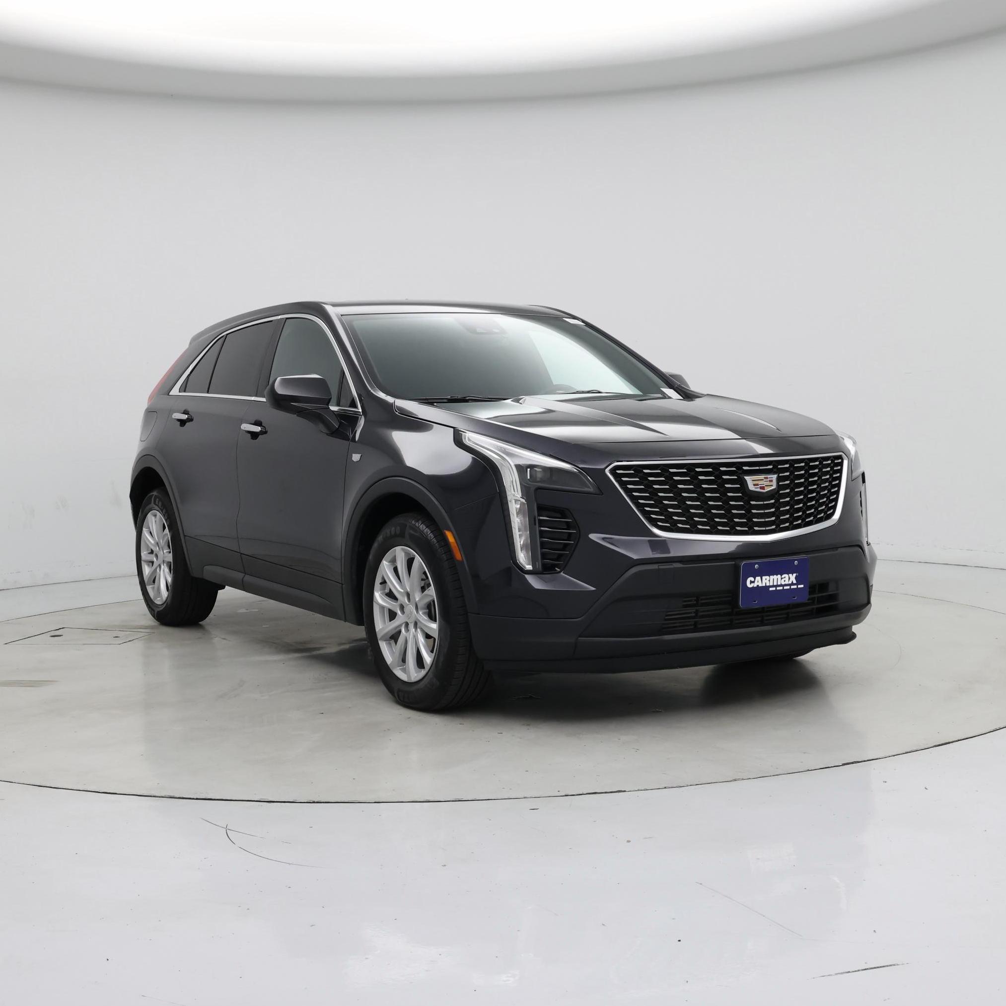 2023 Cadillac XT4 Luxury FWD