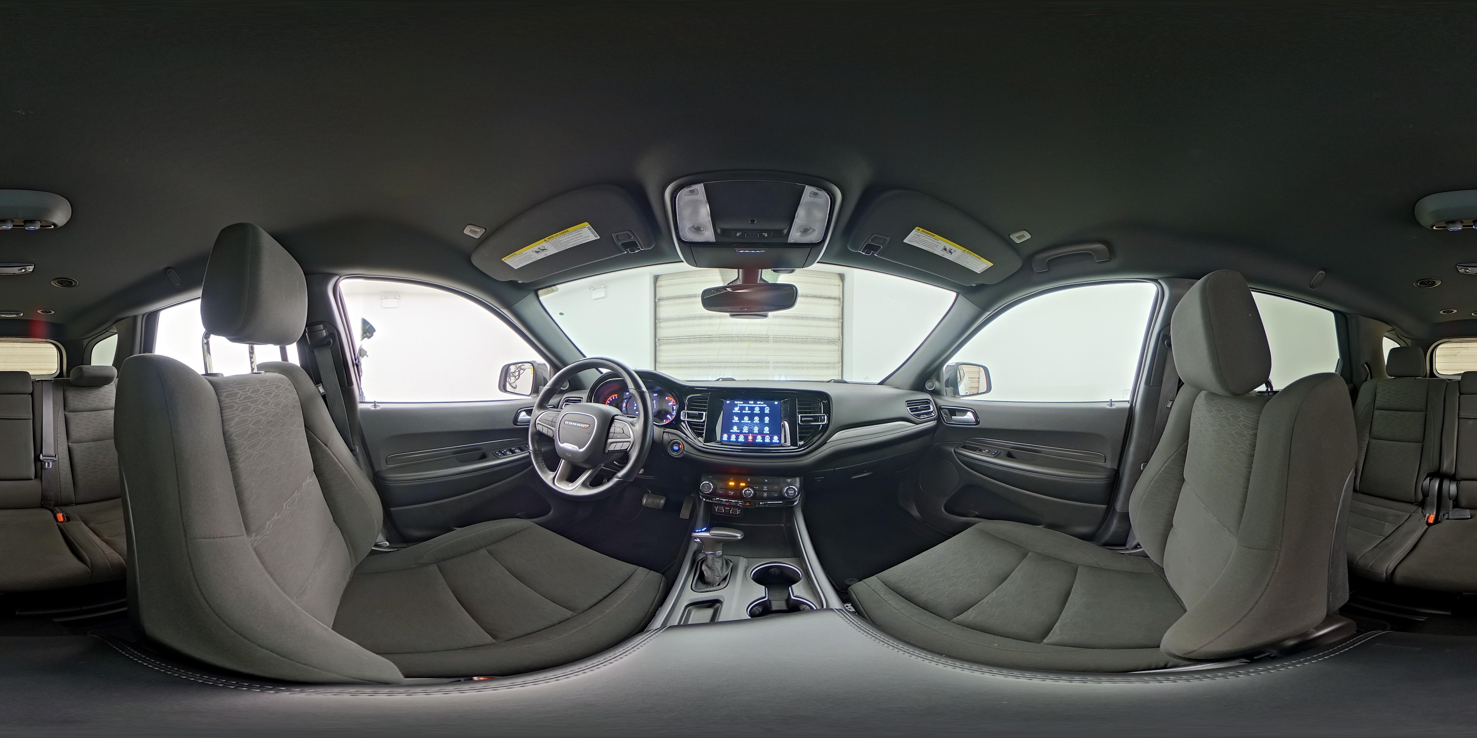 2024 Dodge Durango SXT - Photo 24