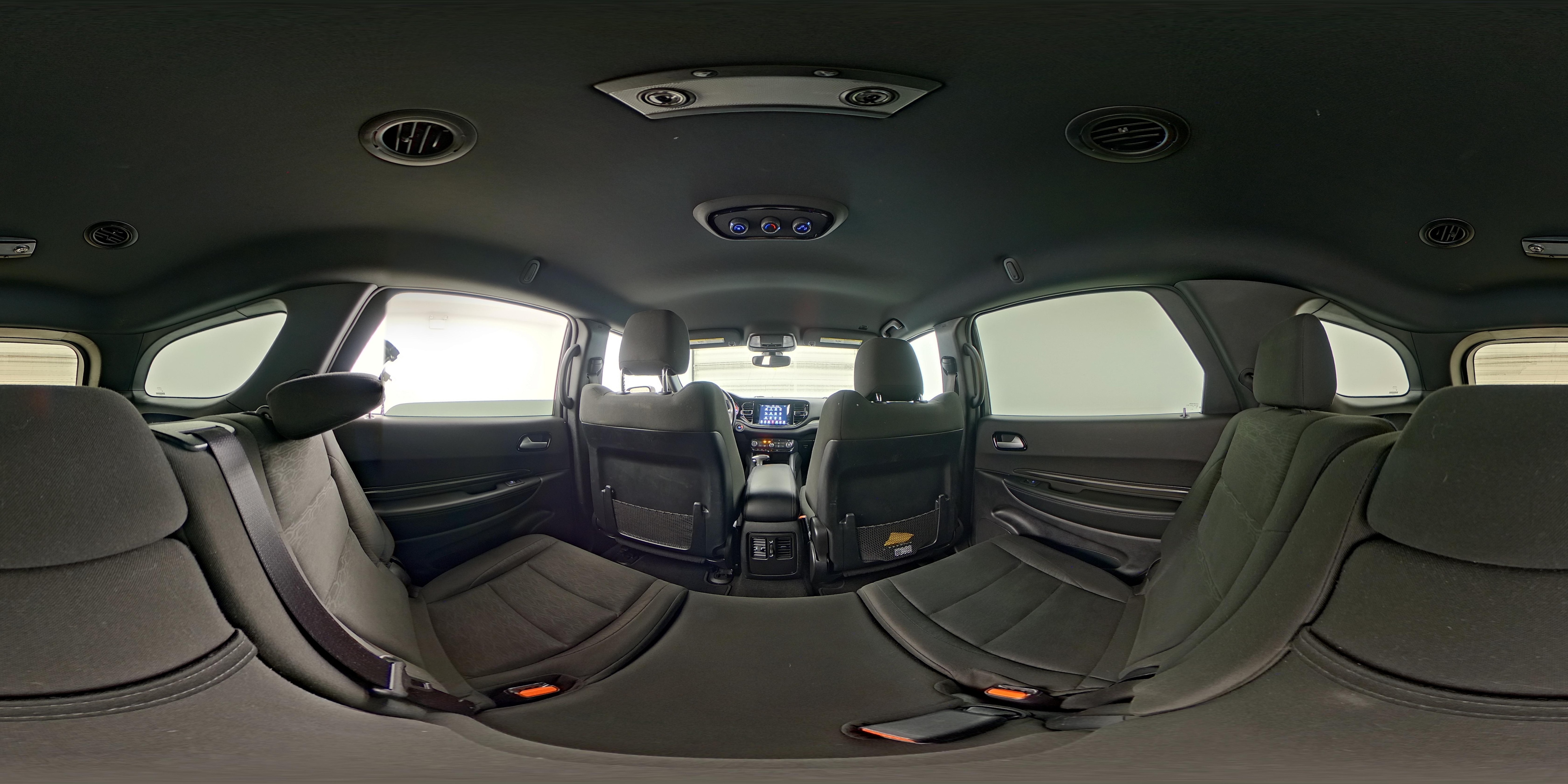 2024 Dodge Durango SXT - Photo 25