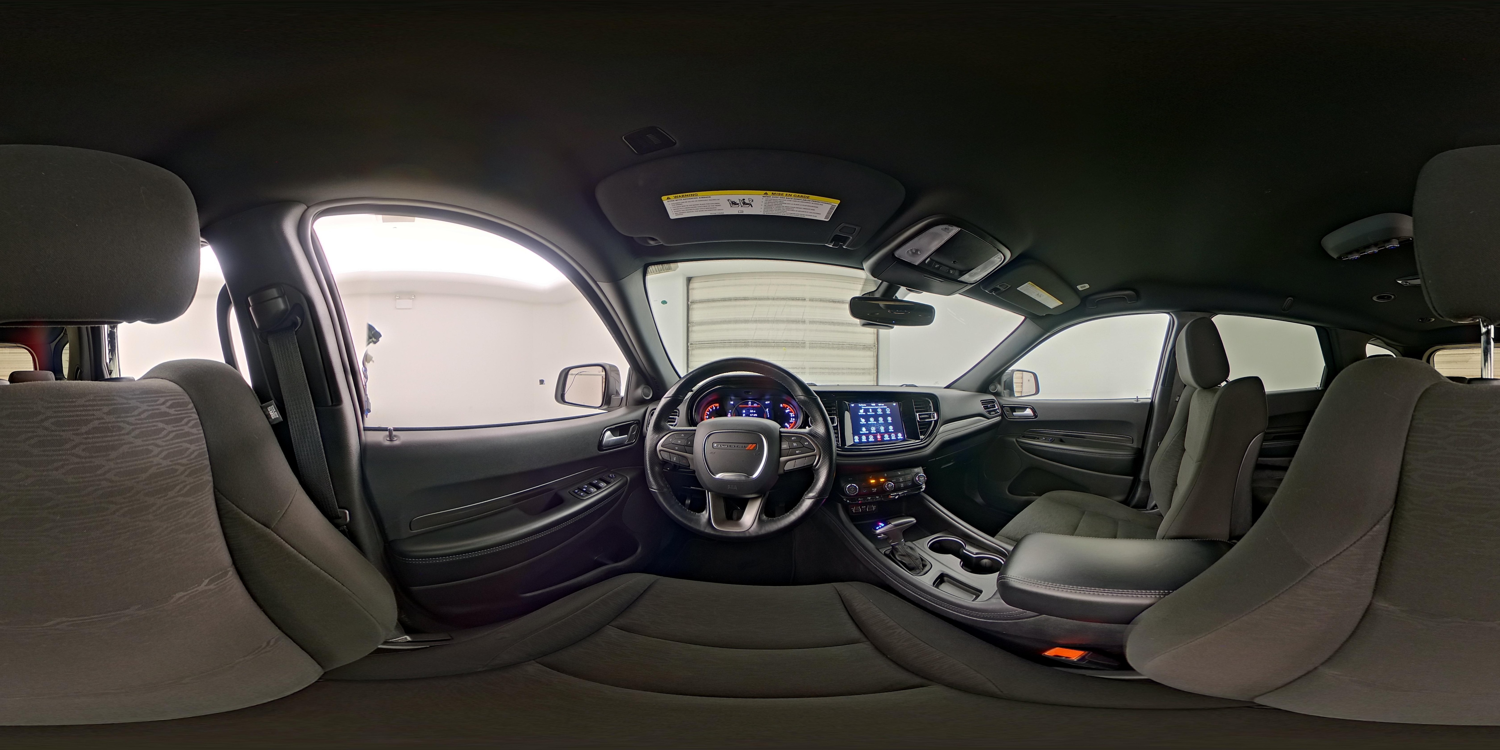 2024 Dodge Durango SXT - Photo 26