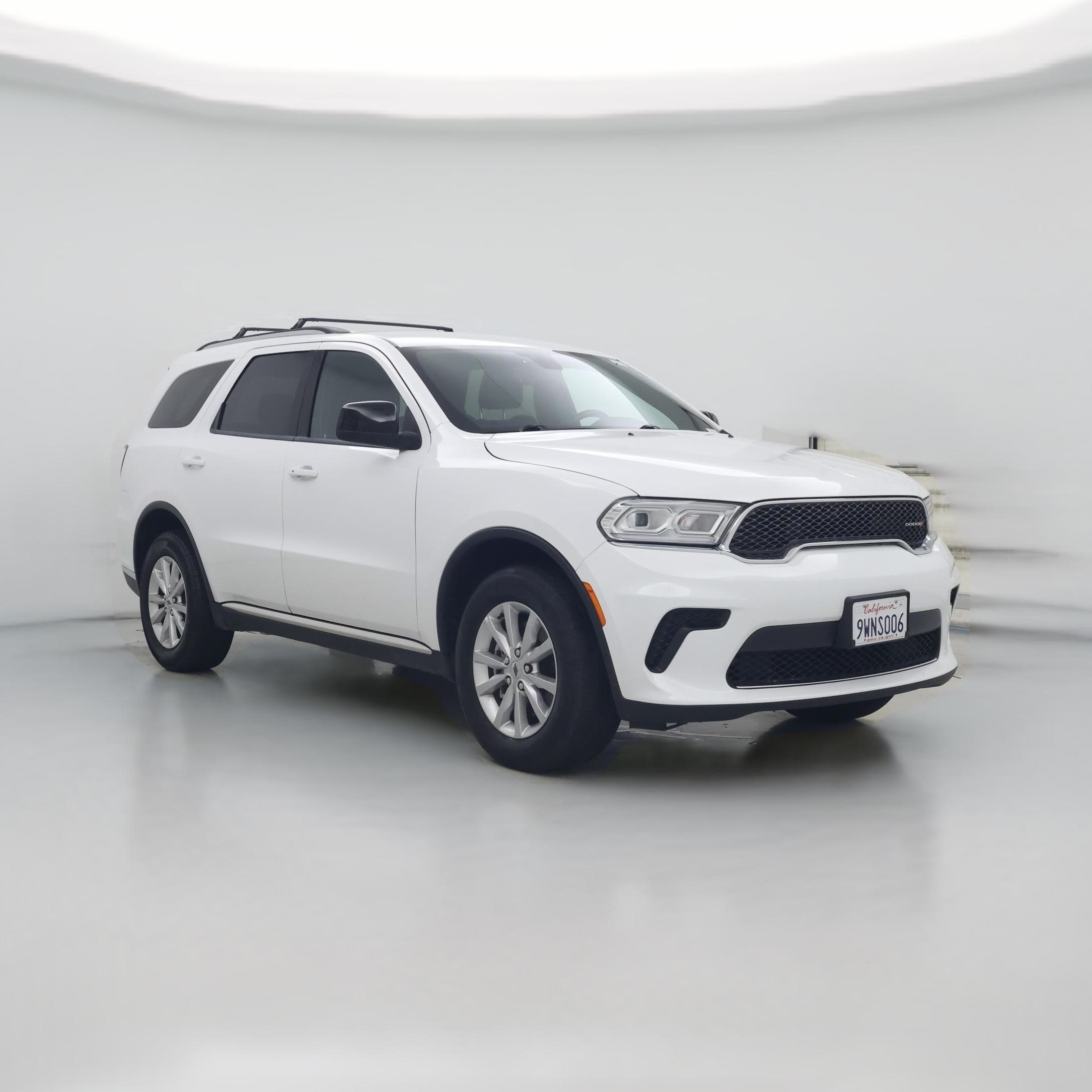 Thumbnail: 2024 Dodge Durango - 1