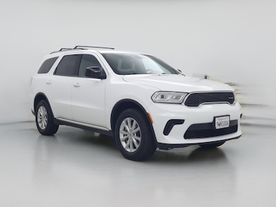 2024 Dodge Durango SXT Plus