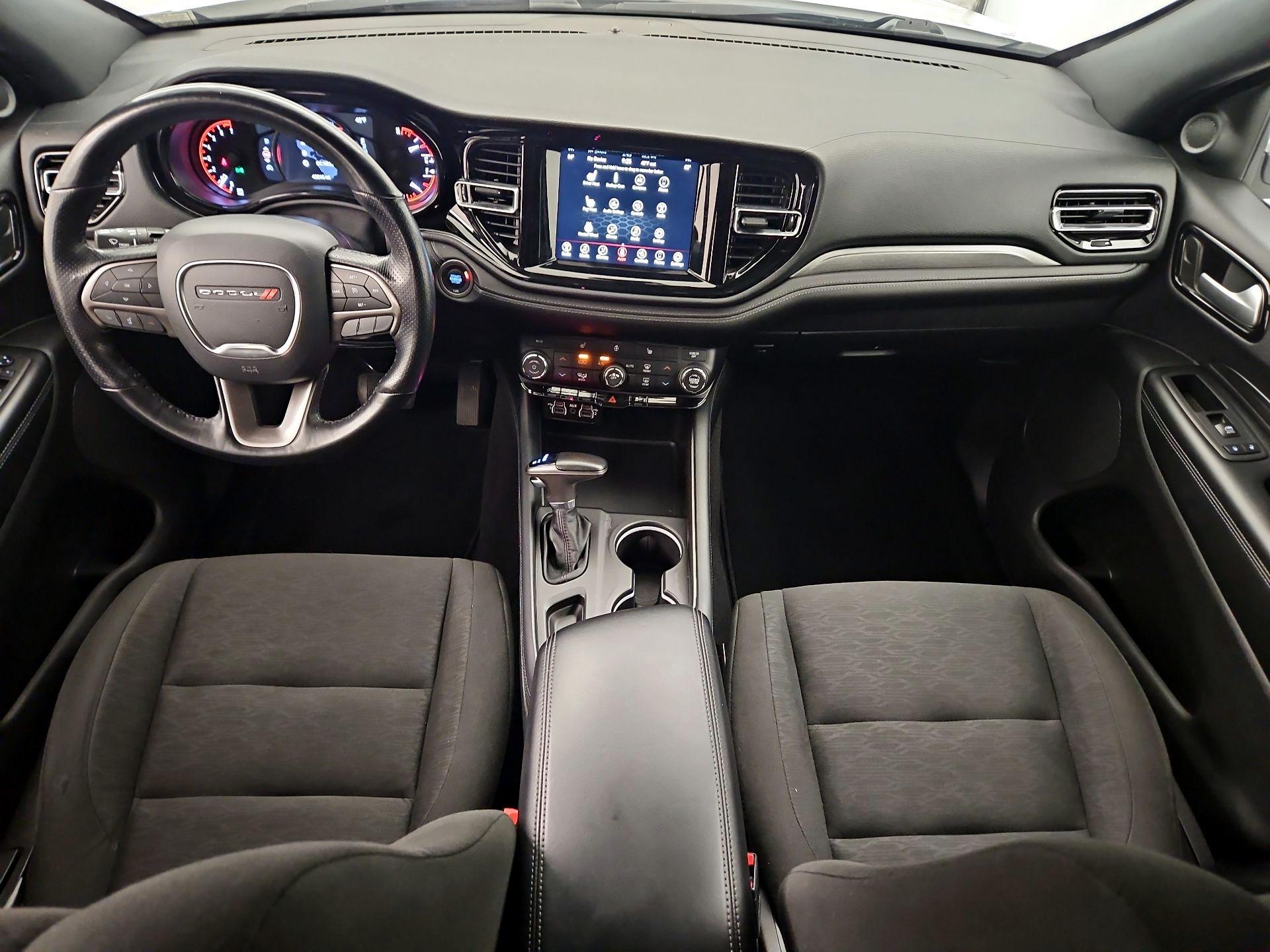 Thumbnail: 2024 Dodge Durango - 9