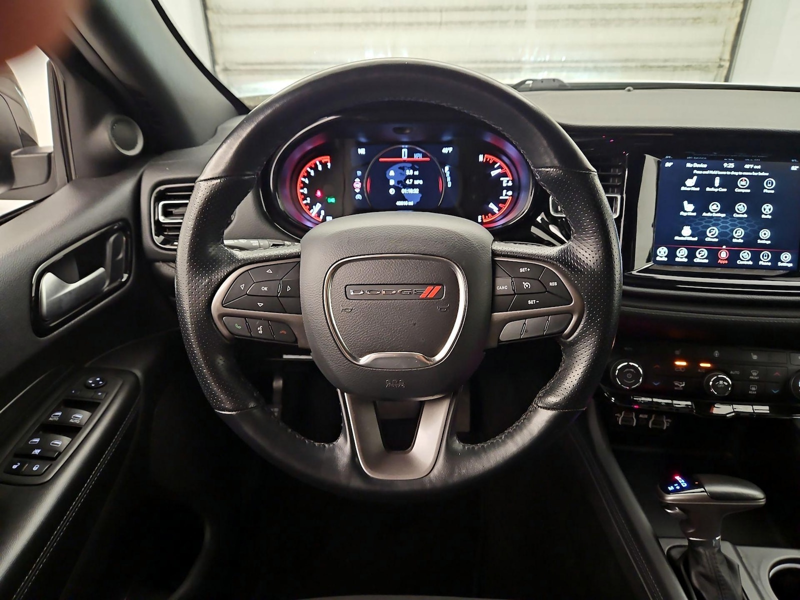 2024 Dodge Durango SXT - Photo 11