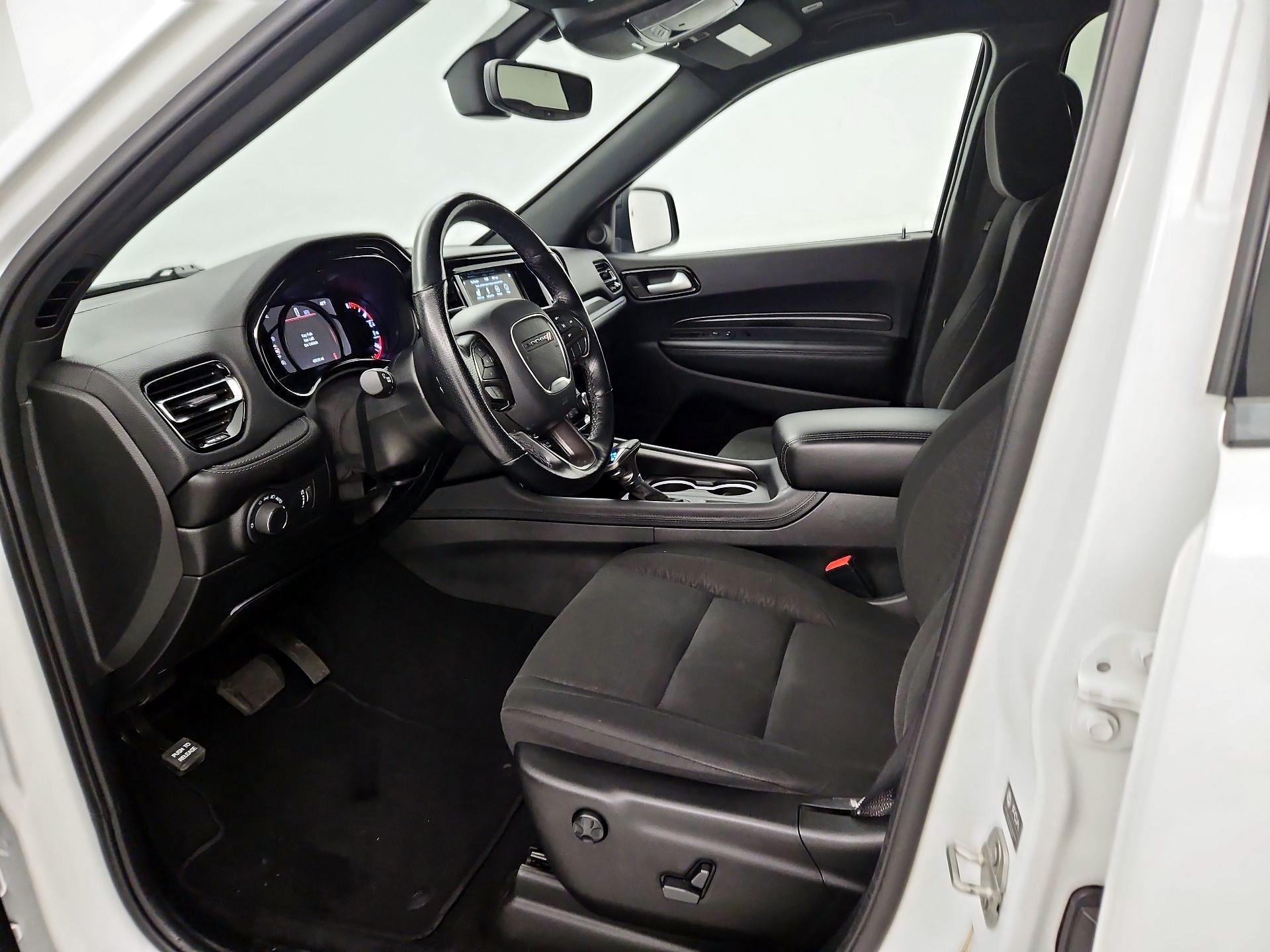 Thumbnail: 2024 Dodge Durango - 11