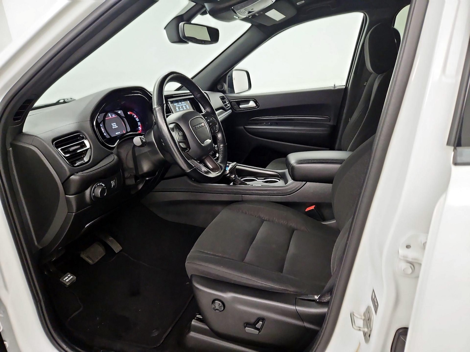 2024 Dodge Durango SXT - Photo 12