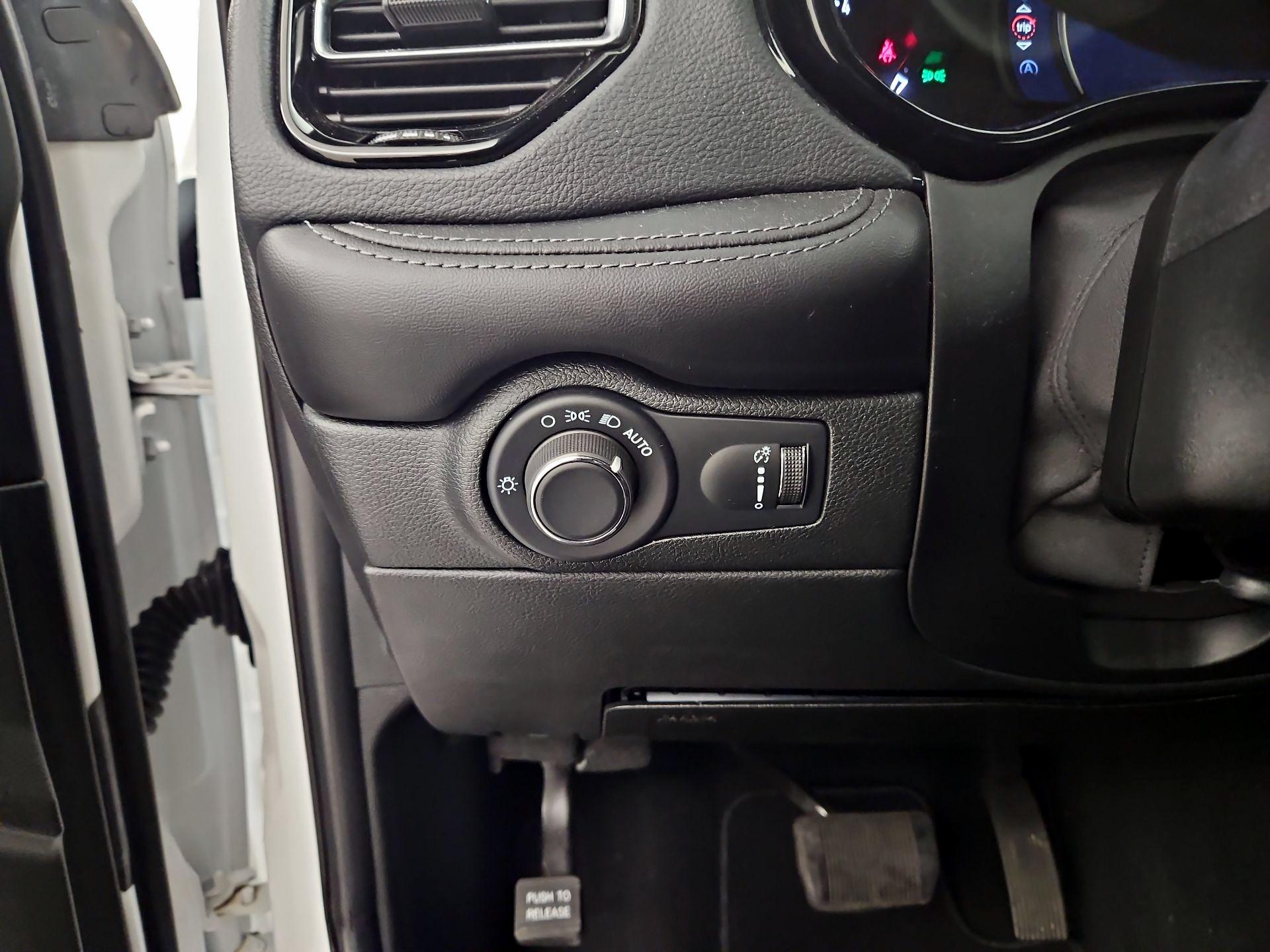 Thumbnail: 2024 Dodge Durango - 13