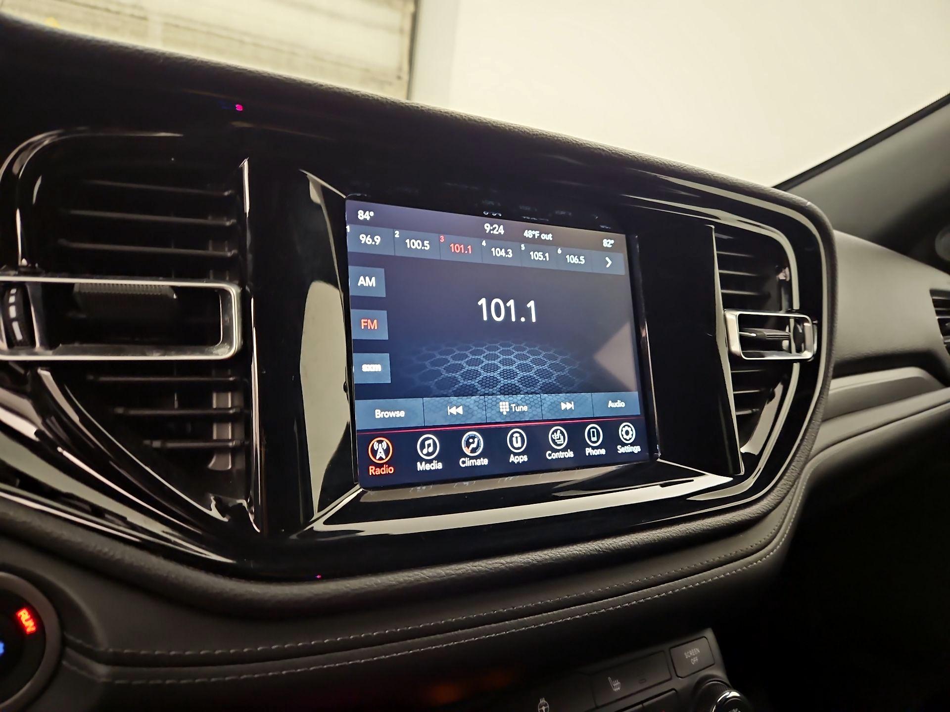 Thumbnail: 2024 Dodge Durango - 15