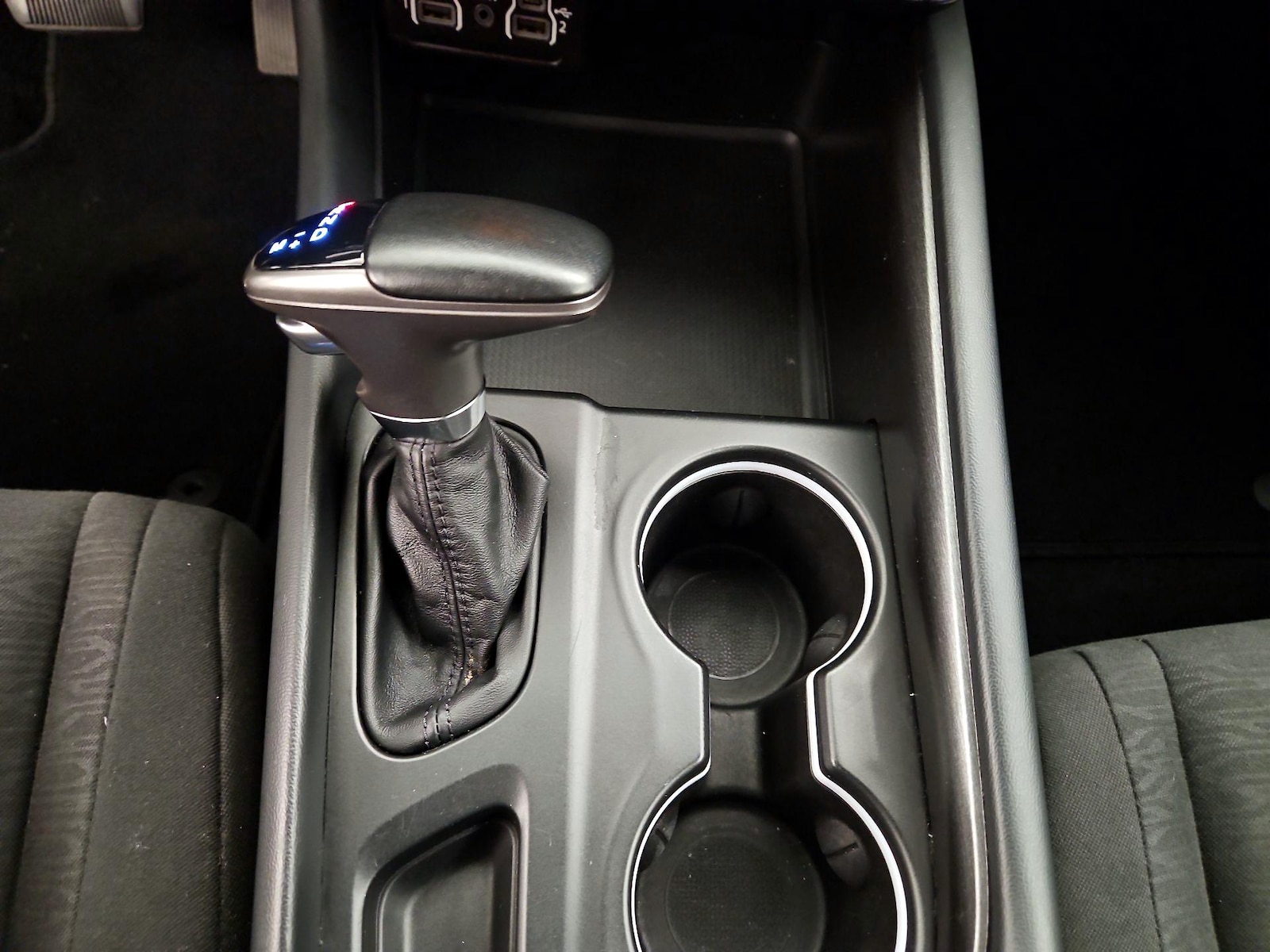 2024 Dodge Durango SXT - Photo 18