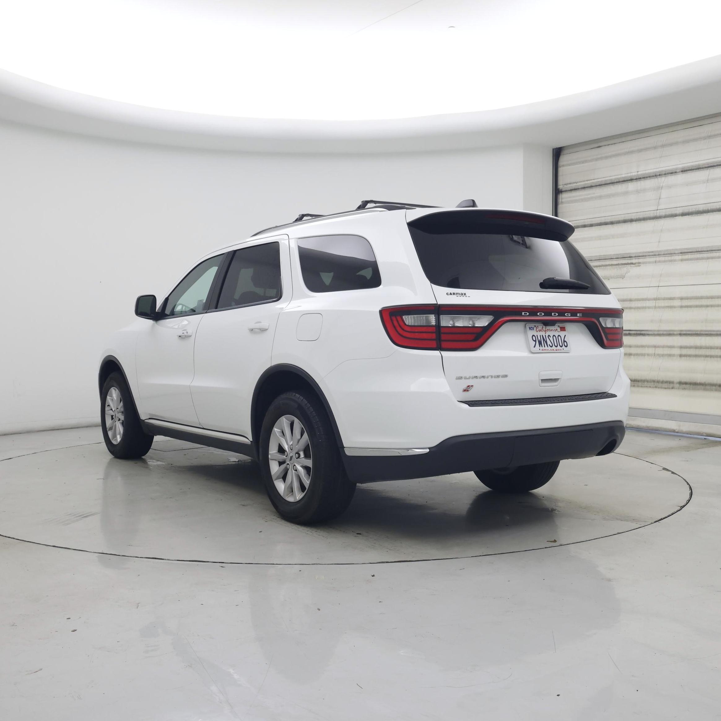 Thumbnail: 2024 Dodge Durango - 2