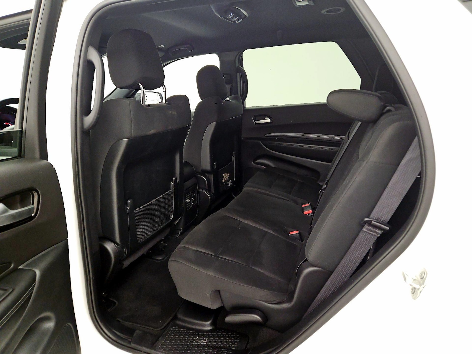 2024 Dodge Durango SXT - Photo 20