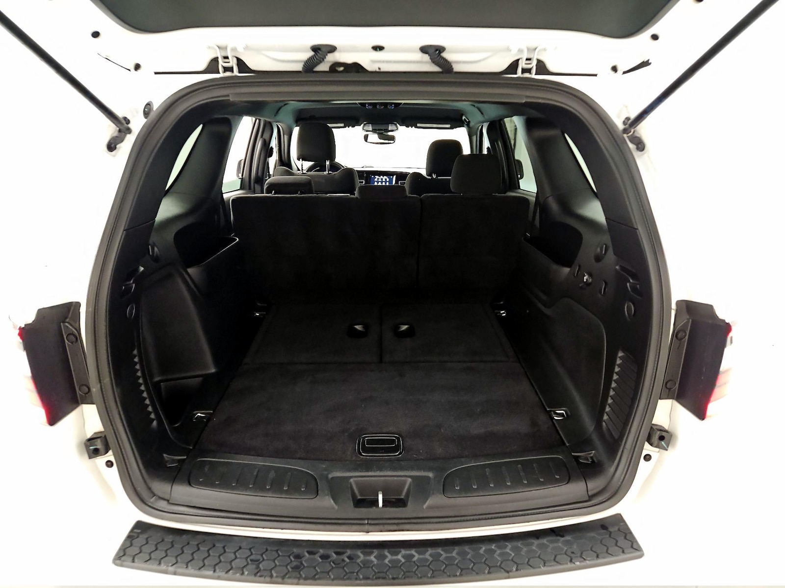 2024 Dodge Durango SXT - Photo 21