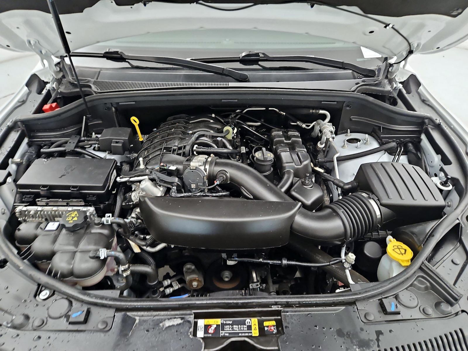 2024 Dodge Durango SXT - Photo 22