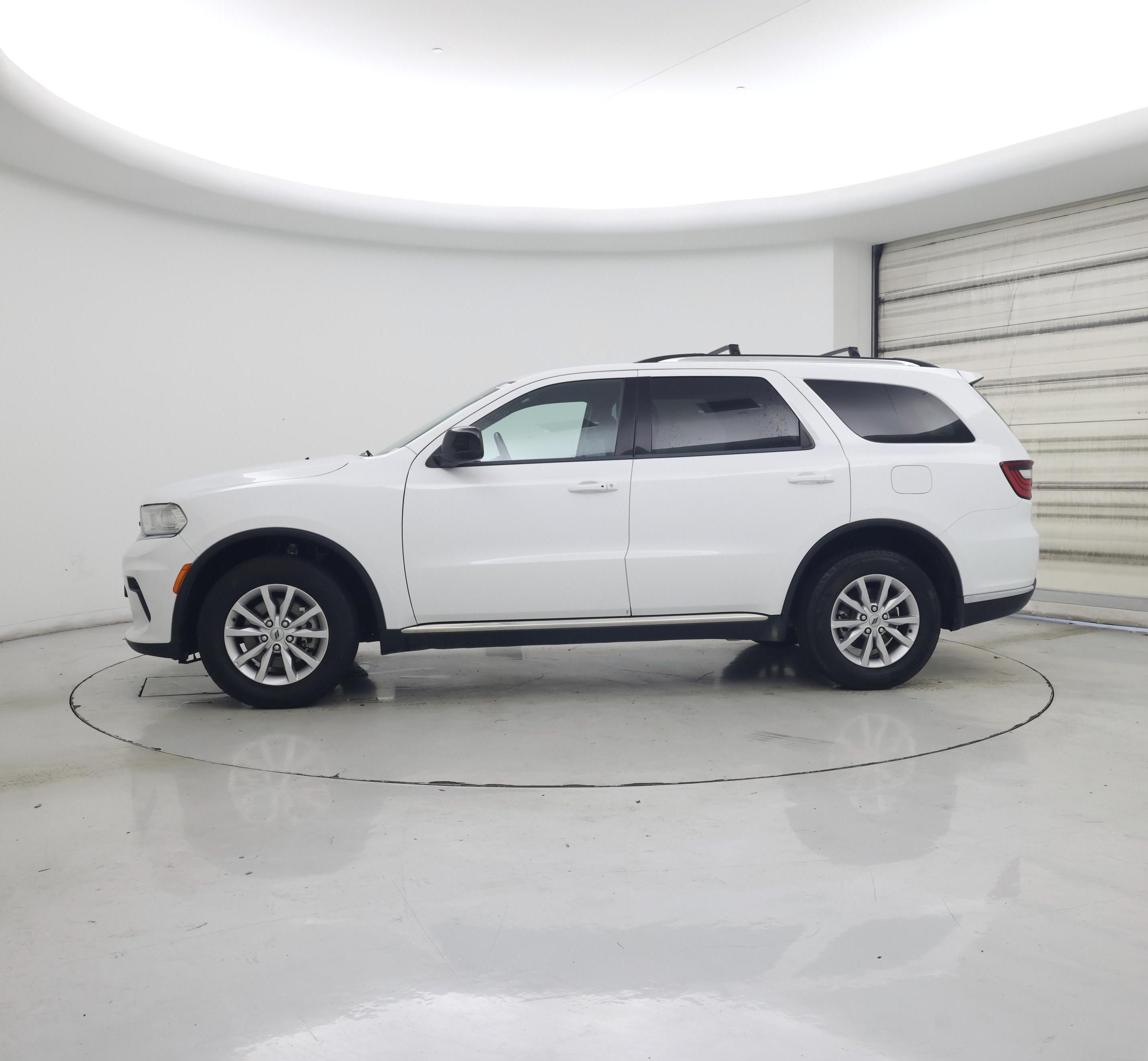 Thumbnail: 2024 Dodge Durango - 3